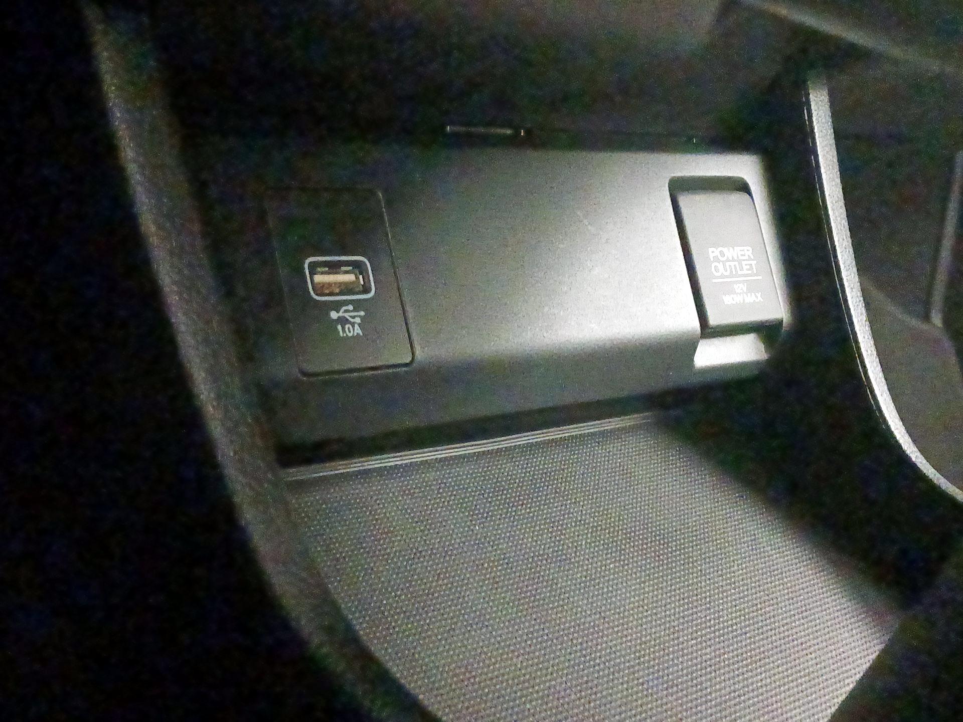 Thumbnail: 2019 Honda HR-V - 18