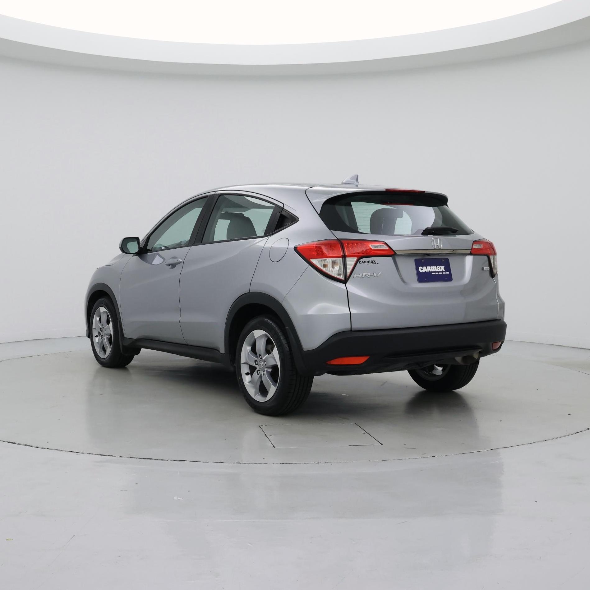 Thumbnail: 2019 Honda HR-V - 2