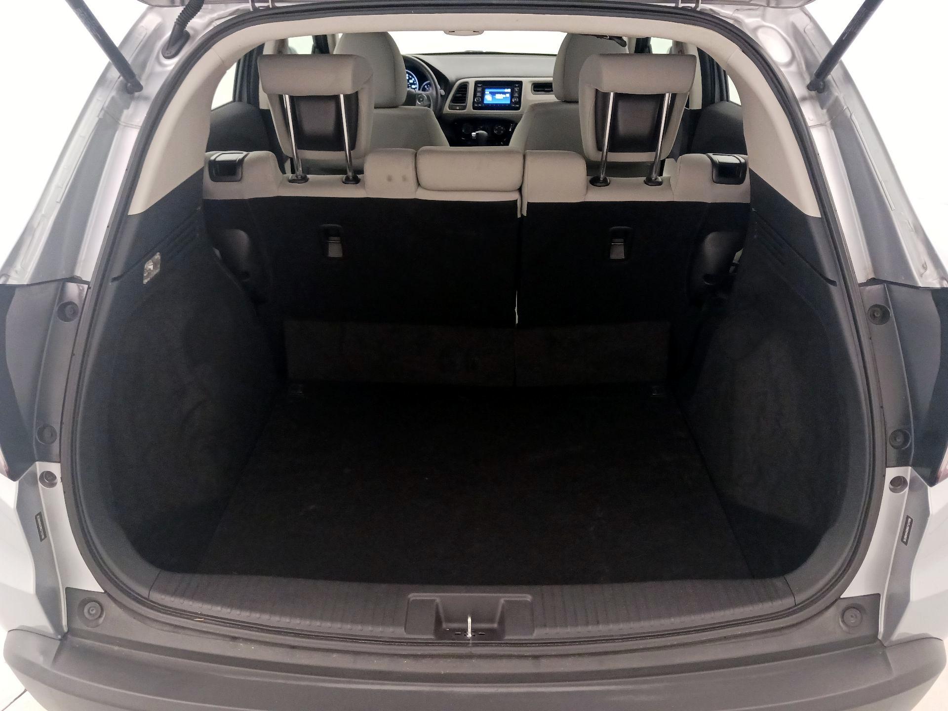 Thumbnail: 2019 Honda HR-V - 20