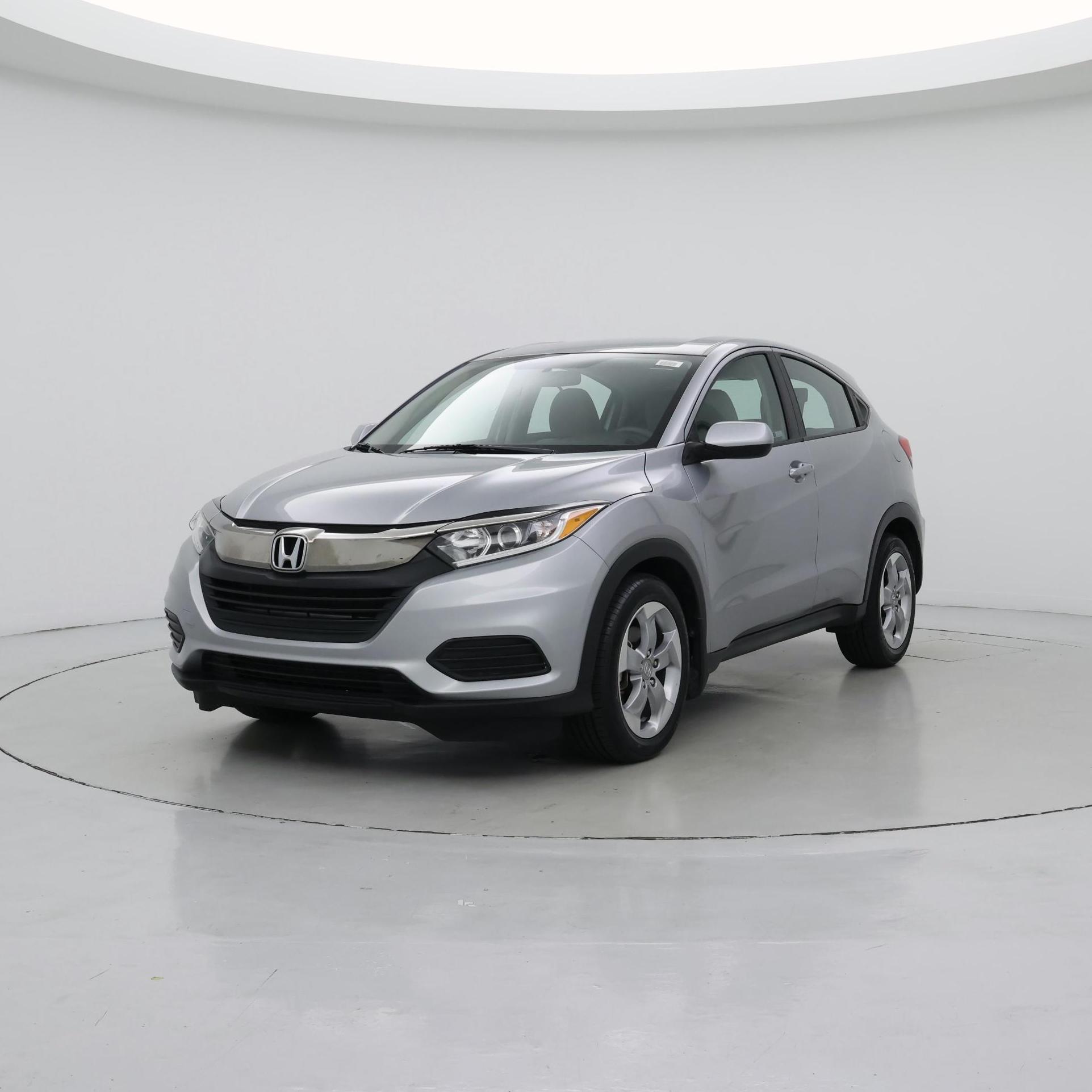 Thumbnail: 2019 Honda HR-V - 4