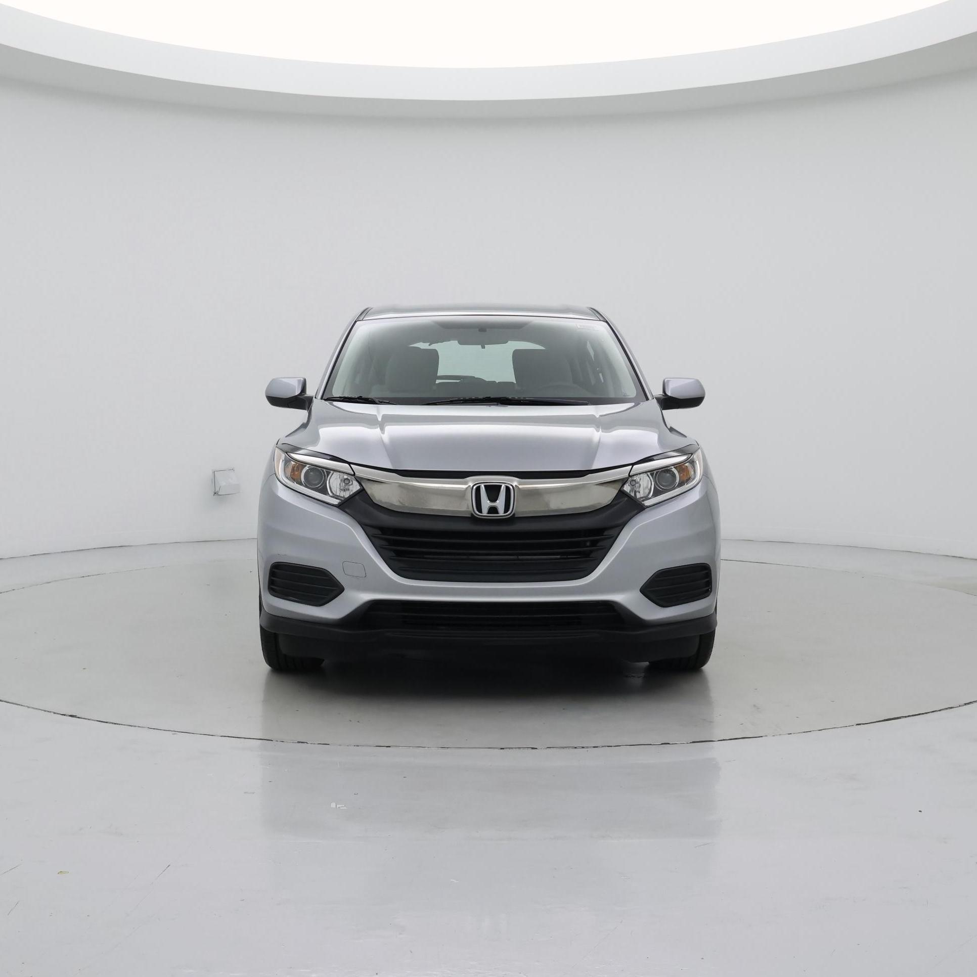 Thumbnail: 2019 Honda HR-V - 5