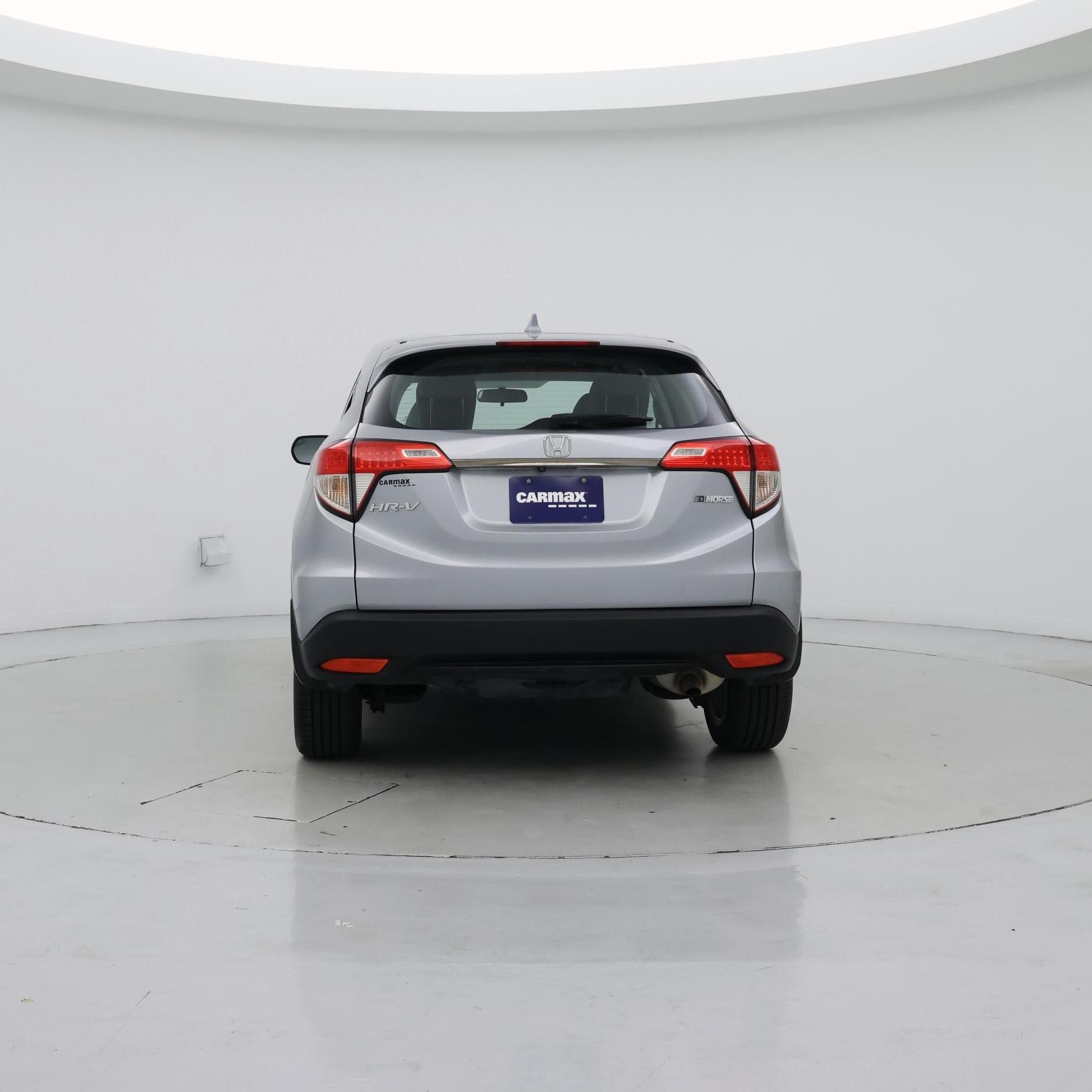 Thumbnail: 2019 Honda HR-V - 6