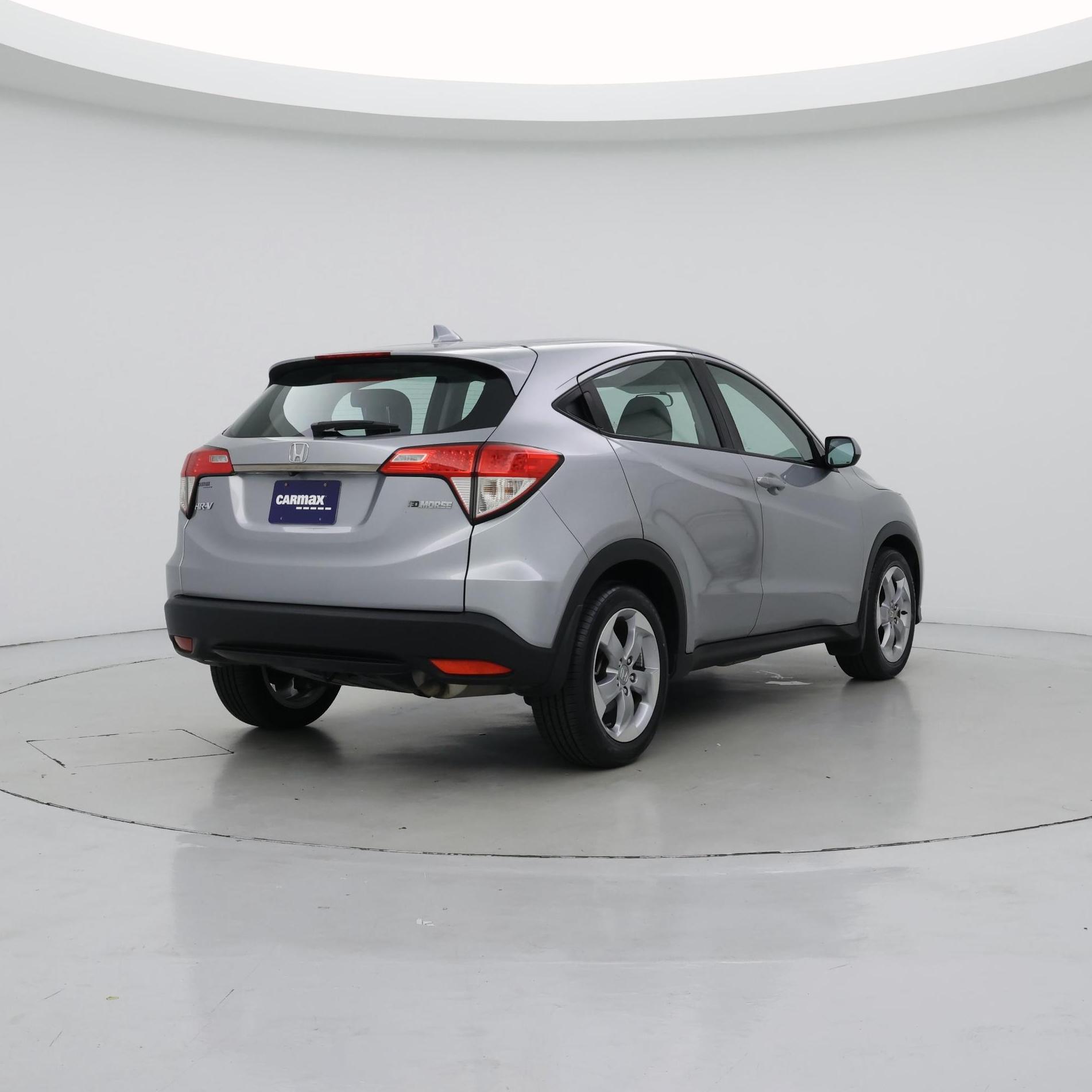 Thumbnail: 2019 Honda HR-V - 8