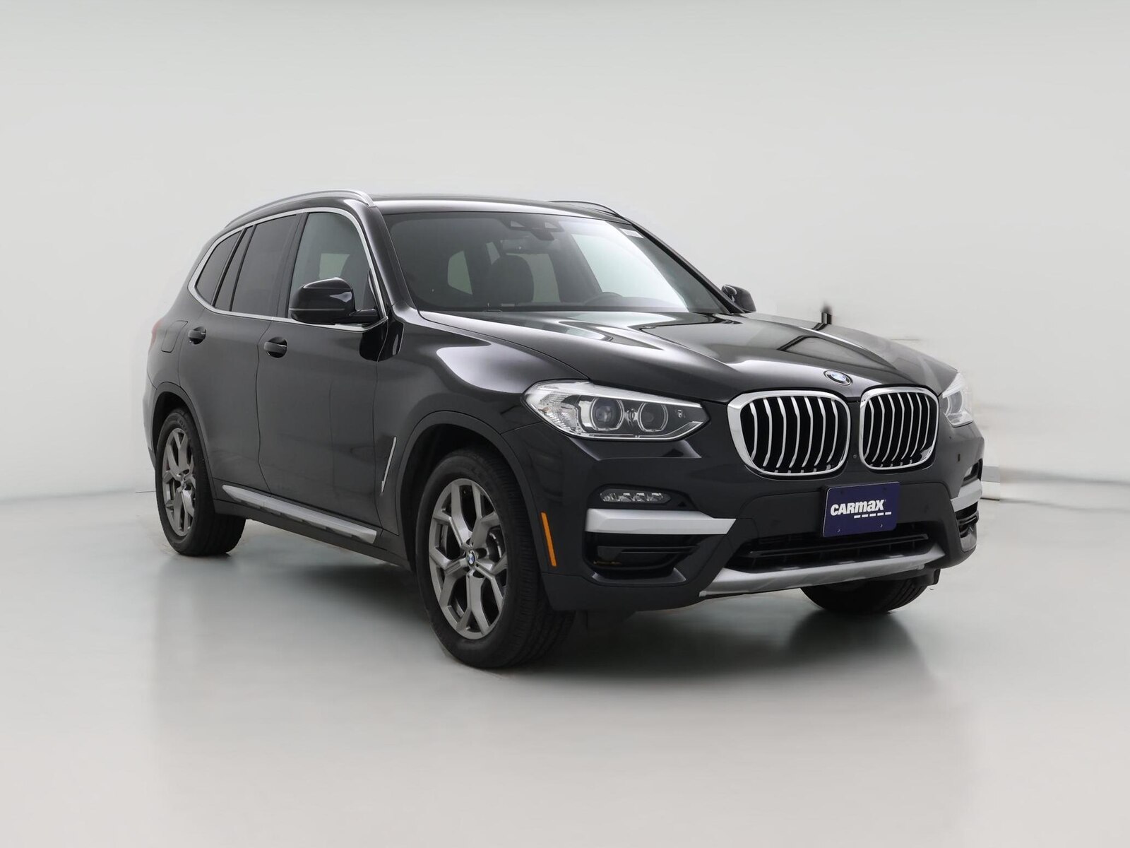 2021 BMW X3 30i