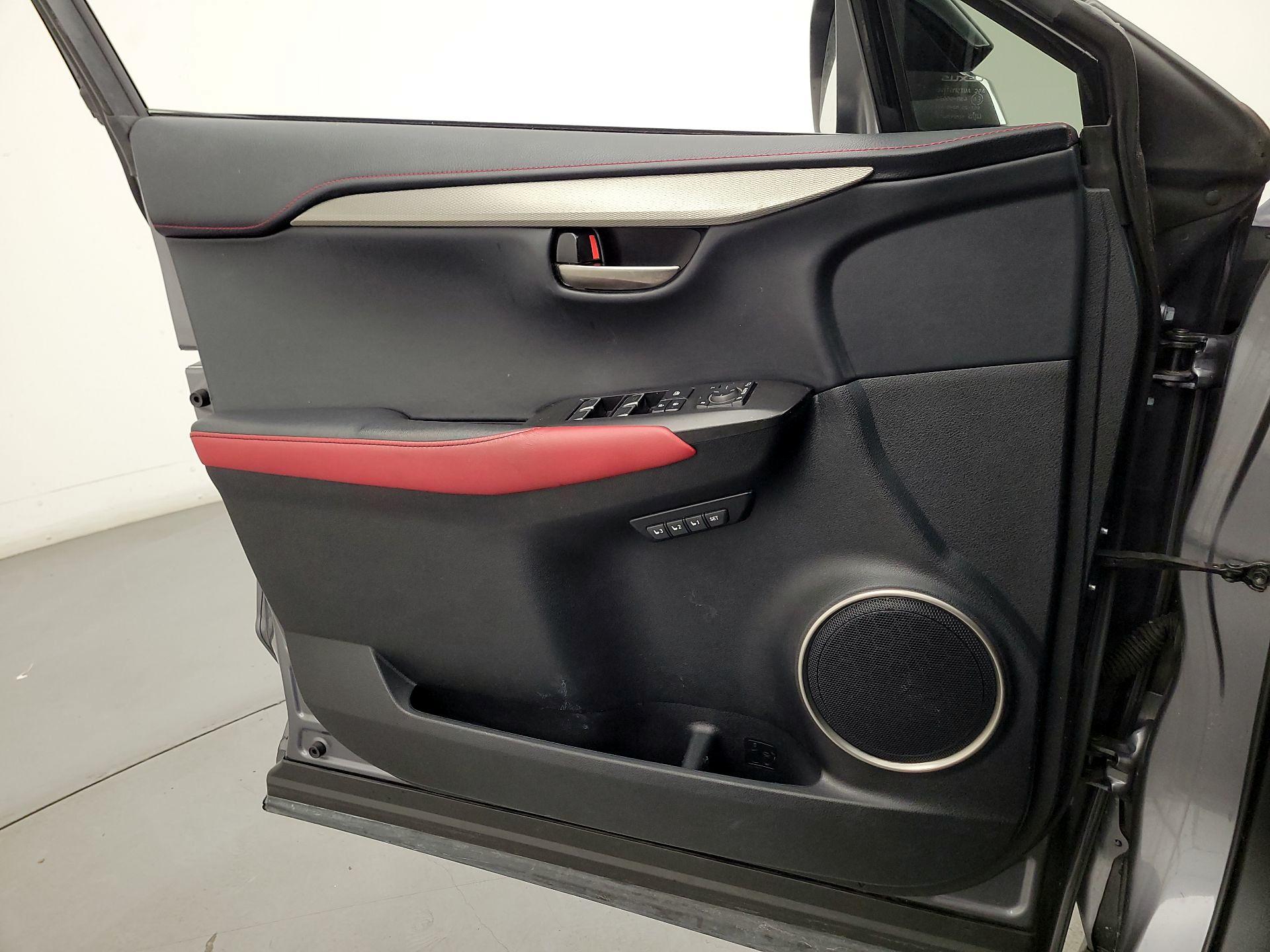 Thumbnail: 2018 Lexus NX - 12