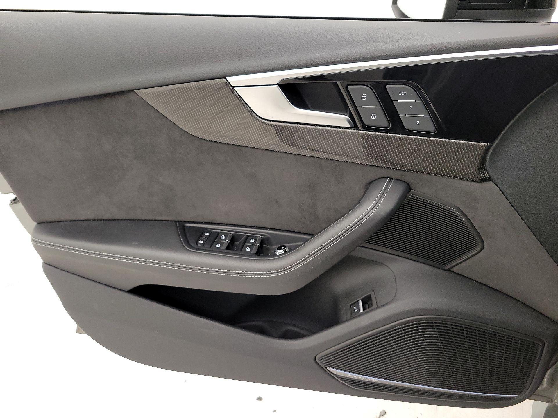 Thumbnail: 2021 Audi S4 - 12