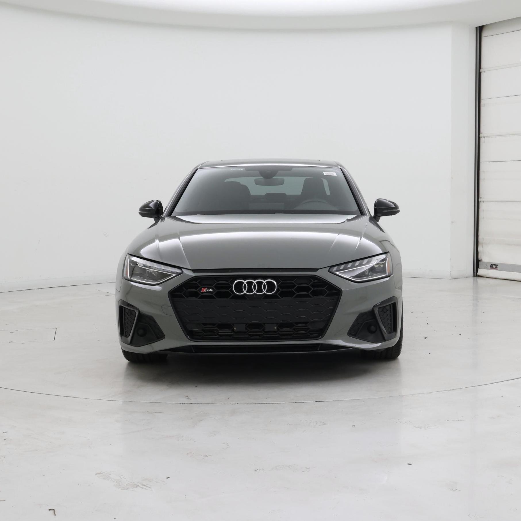 Thumbnail: 2021 Audi S4 - 5