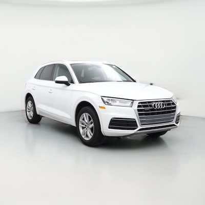 2020 Audi Q5 Premium