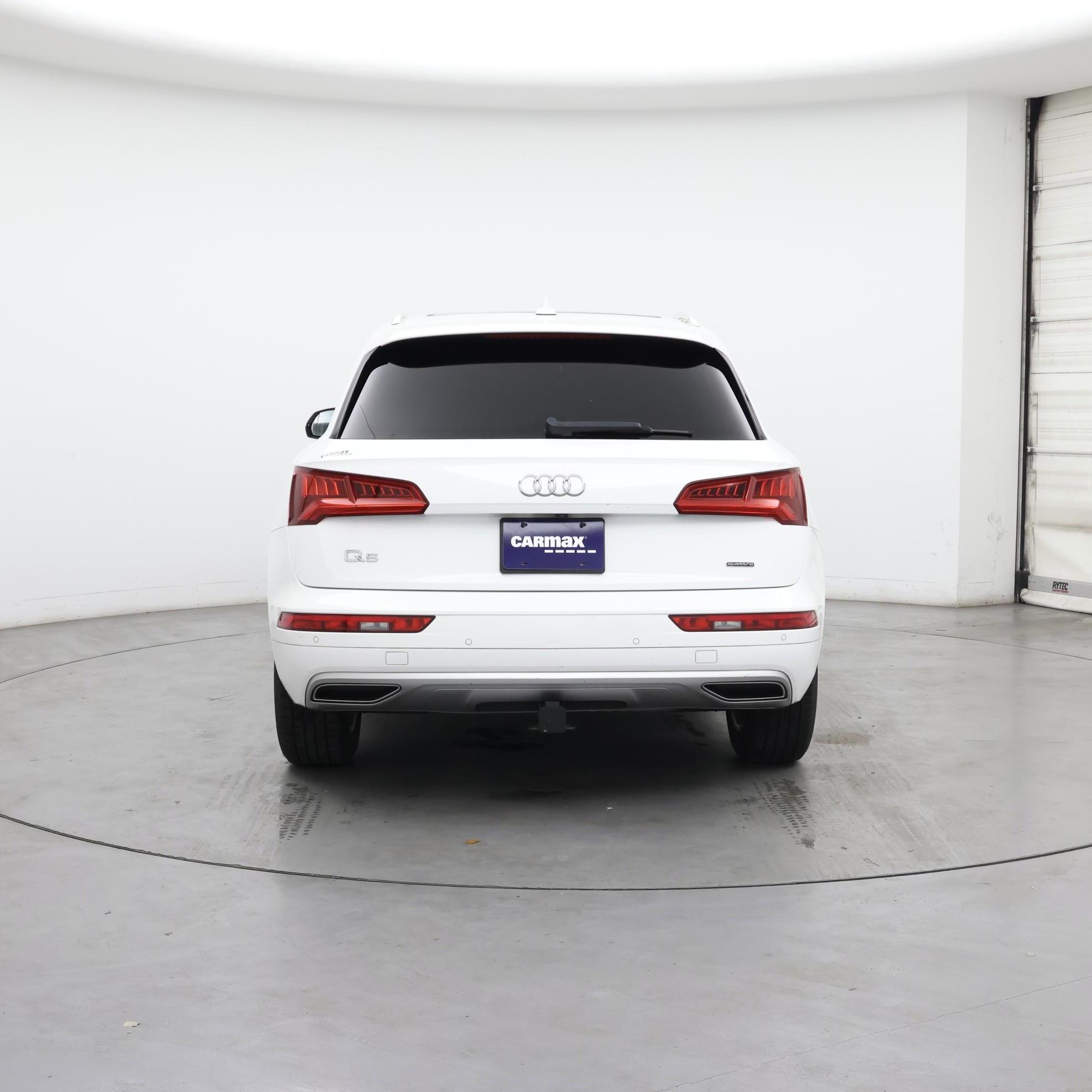 Thumbnail: 2020 Audi Q5 - 6