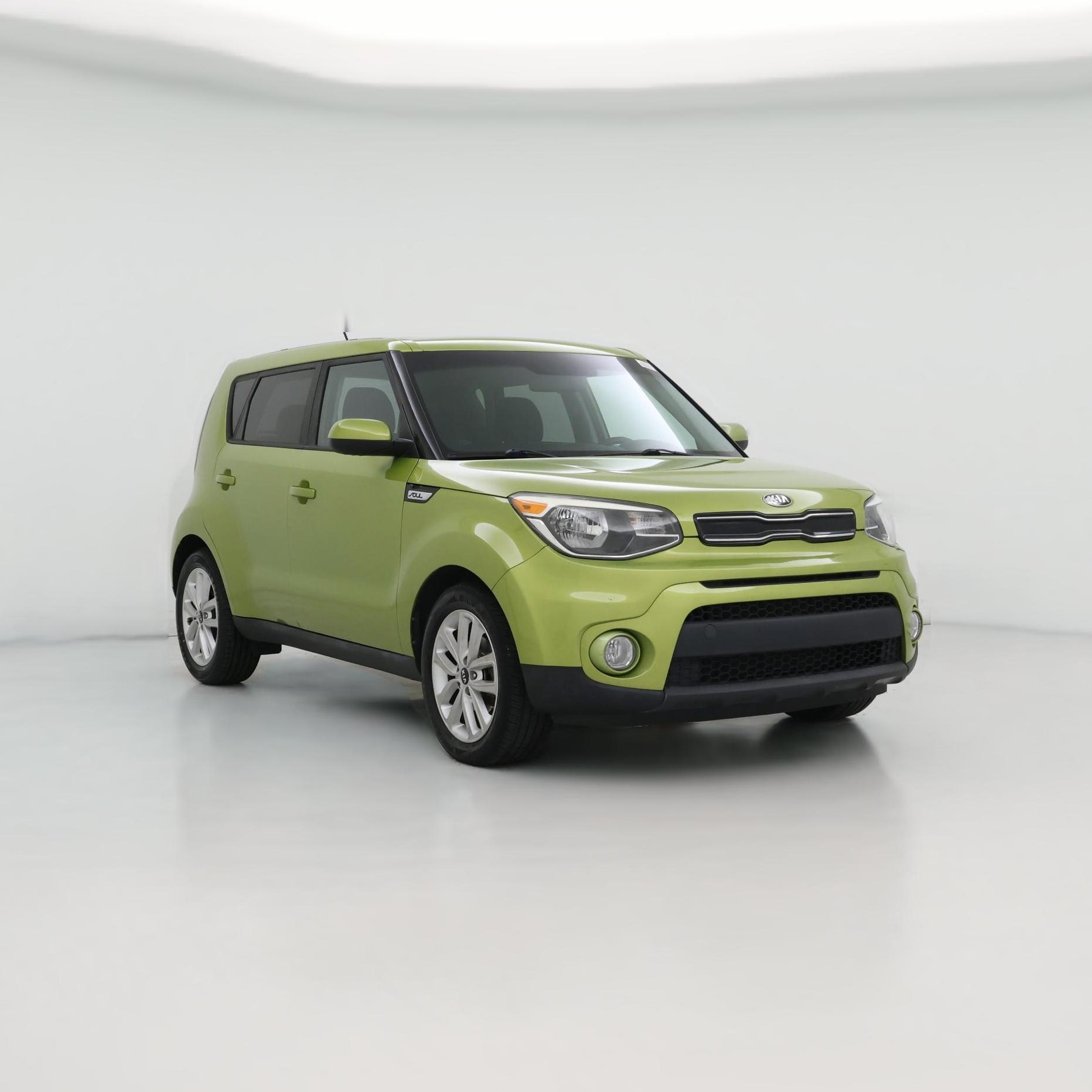 Thumbnail: 2018 Kia Soul - 1
