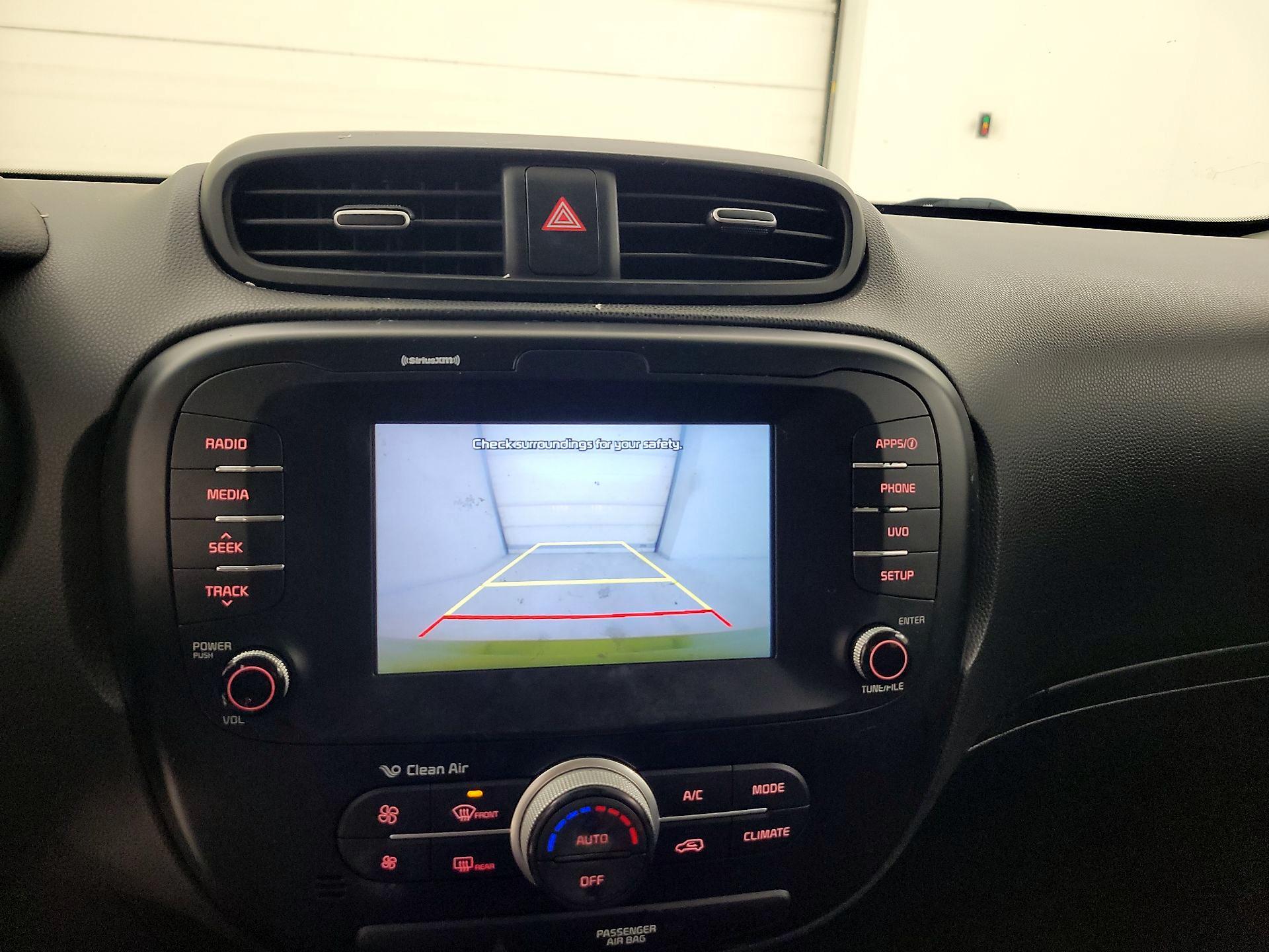 Thumbnail: 2018 Kia Soul - 14