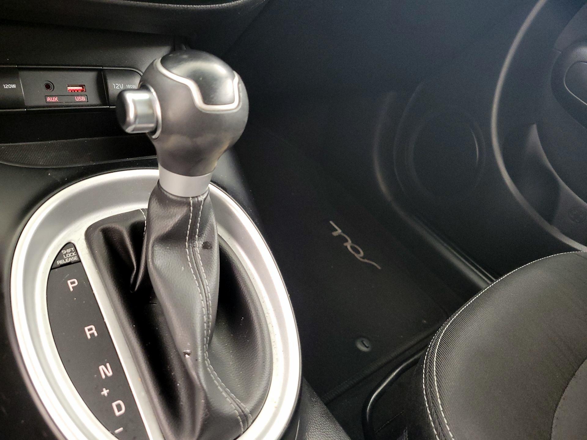 Thumbnail: 2018 Kia Soul - 17