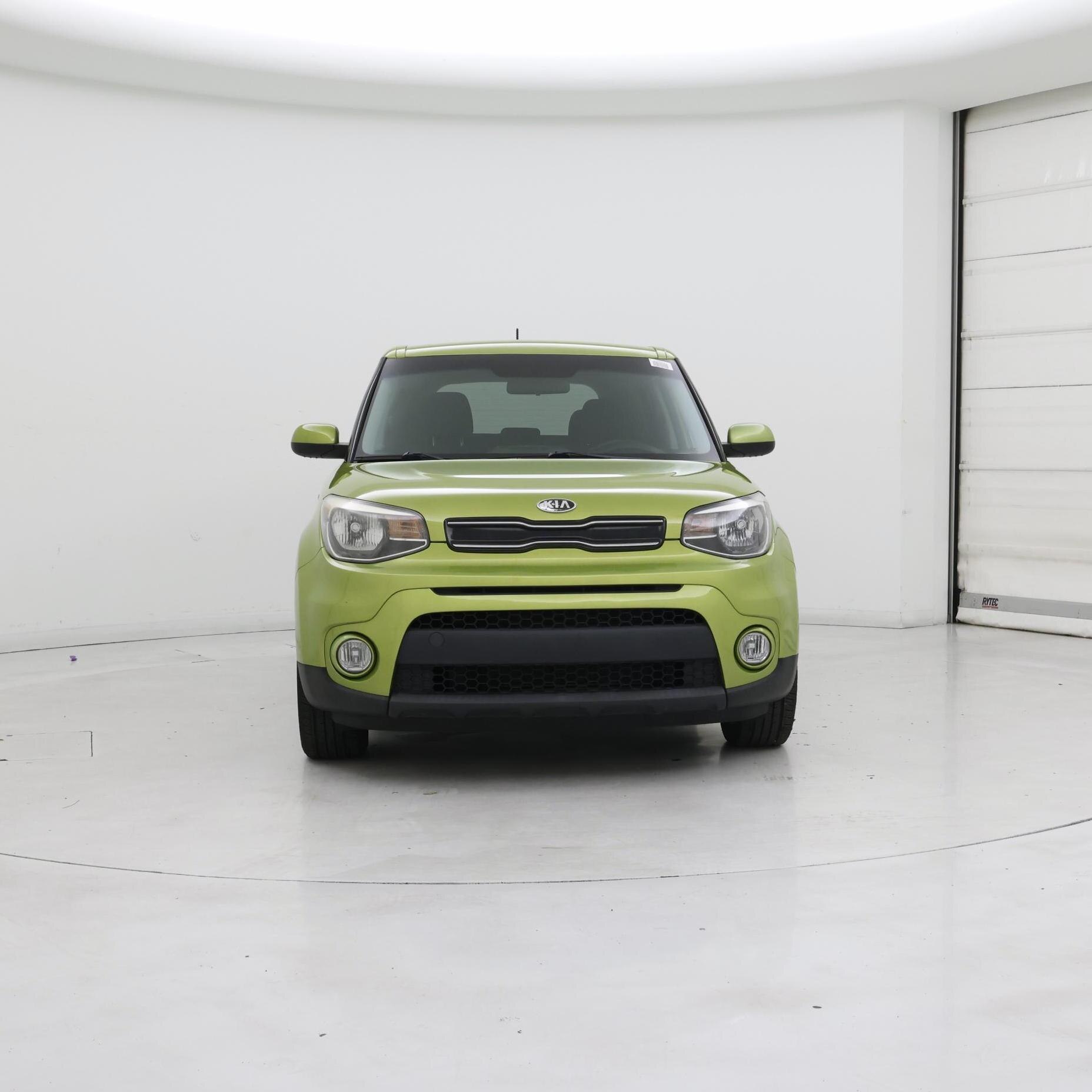 Thumbnail: 2018 Kia Soul - 5
