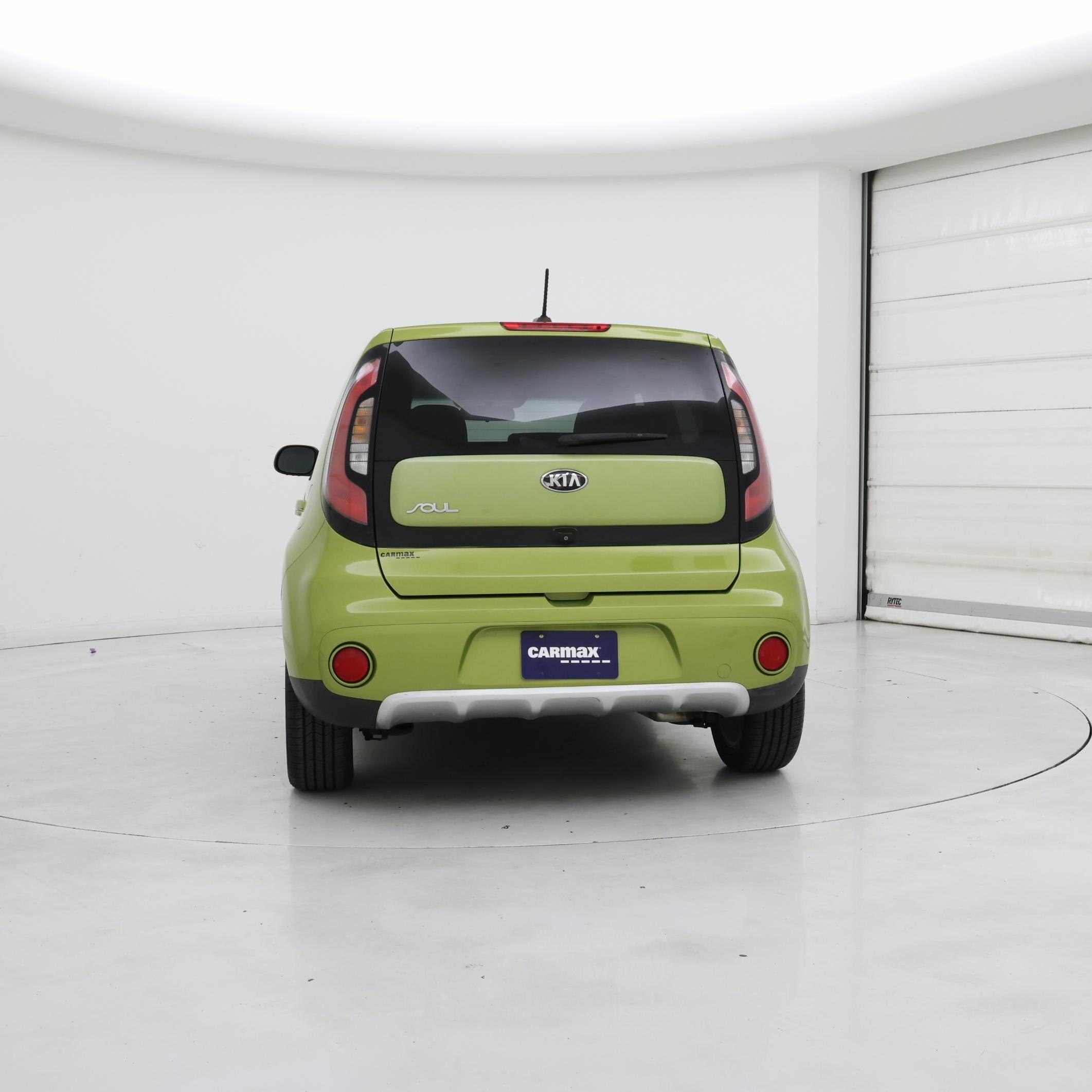 Thumbnail: 2018 Kia Soul - 6