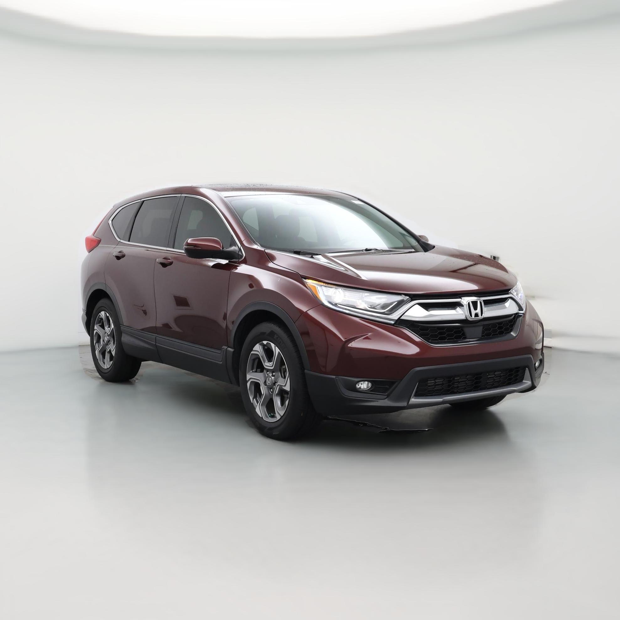 Thumbnail: 2019 Honda CR-V - 1