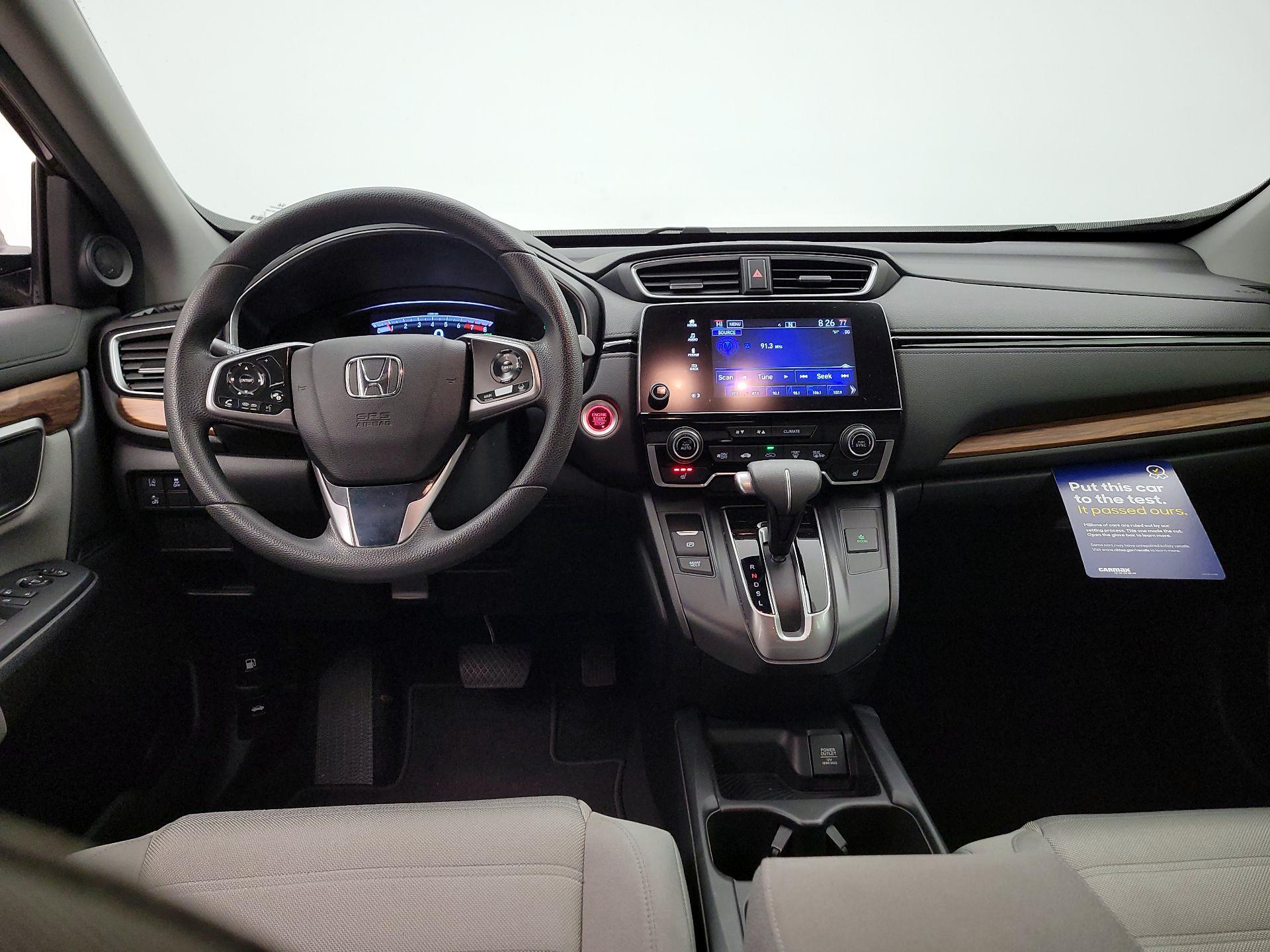 Thumbnail: 2019 Honda CR-V - 9