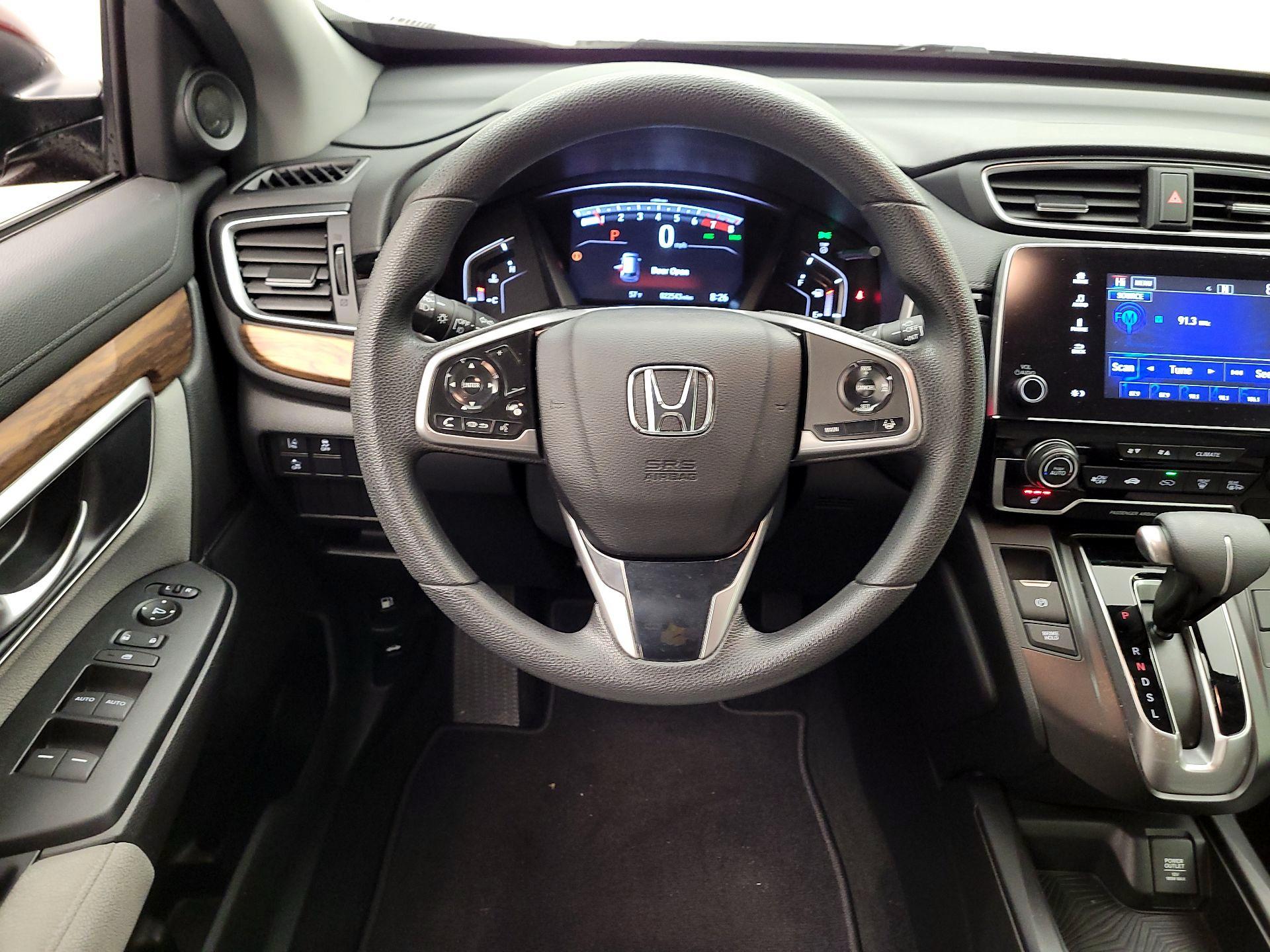 Thumbnail: 2019 Honda CR-V - 10