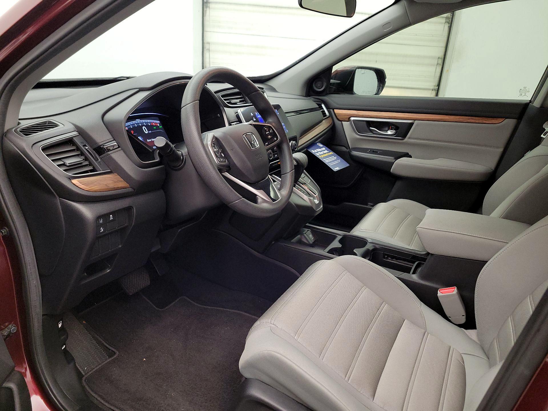 Thumbnail: 2019 Honda CR-V - 11