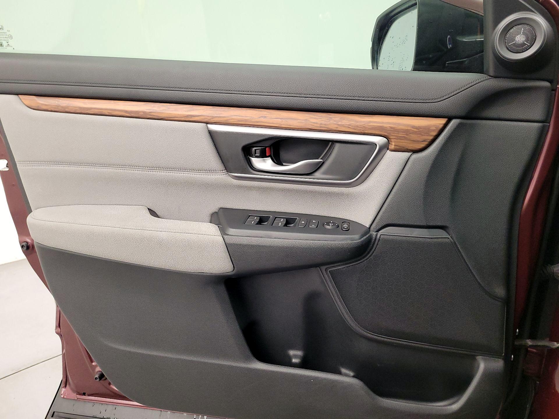 Thumbnail: 2019 Honda CR-V - 12