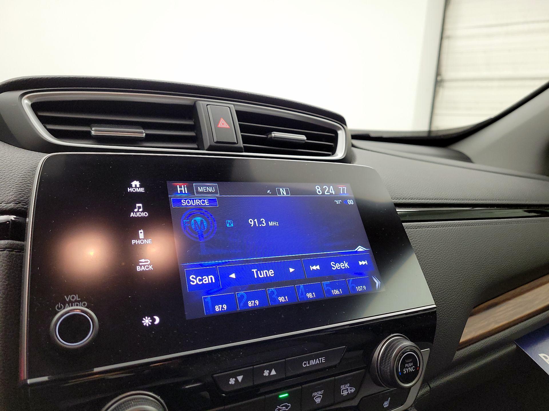 Thumbnail: 2019 Honda CR-V - 13