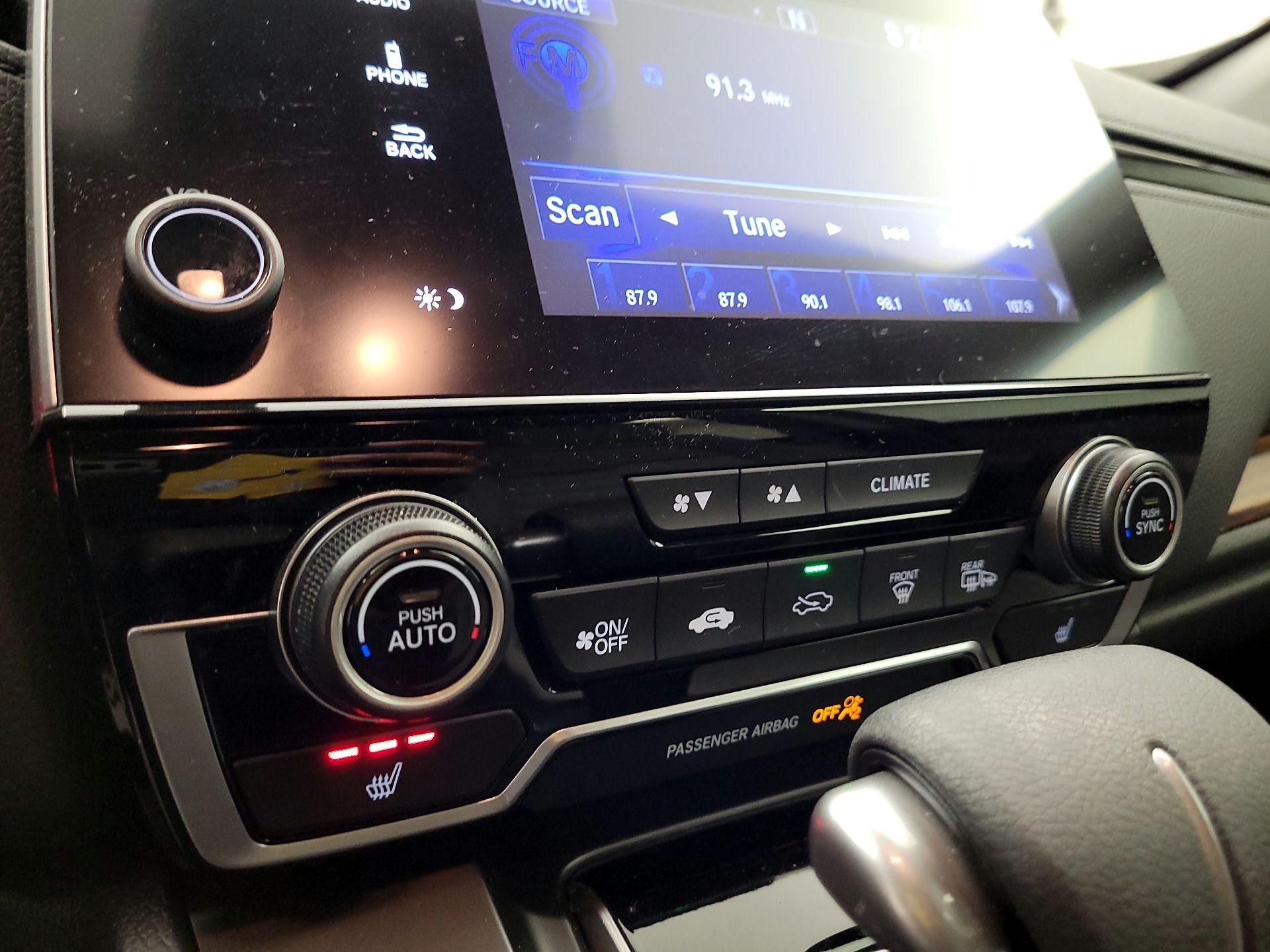 Thumbnail: 2019 Honda CR-V - 14