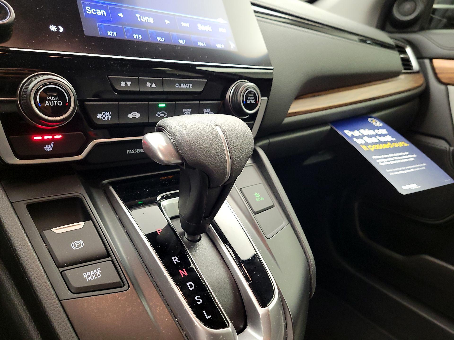 Thumbnail: 2019 Honda CR-V - 15