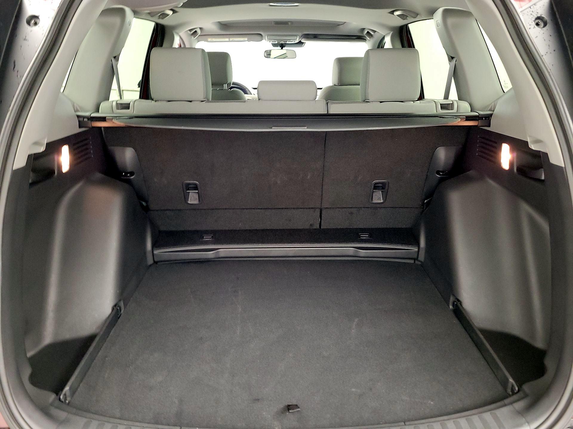 Thumbnail: 2019 Honda CR-V - 16