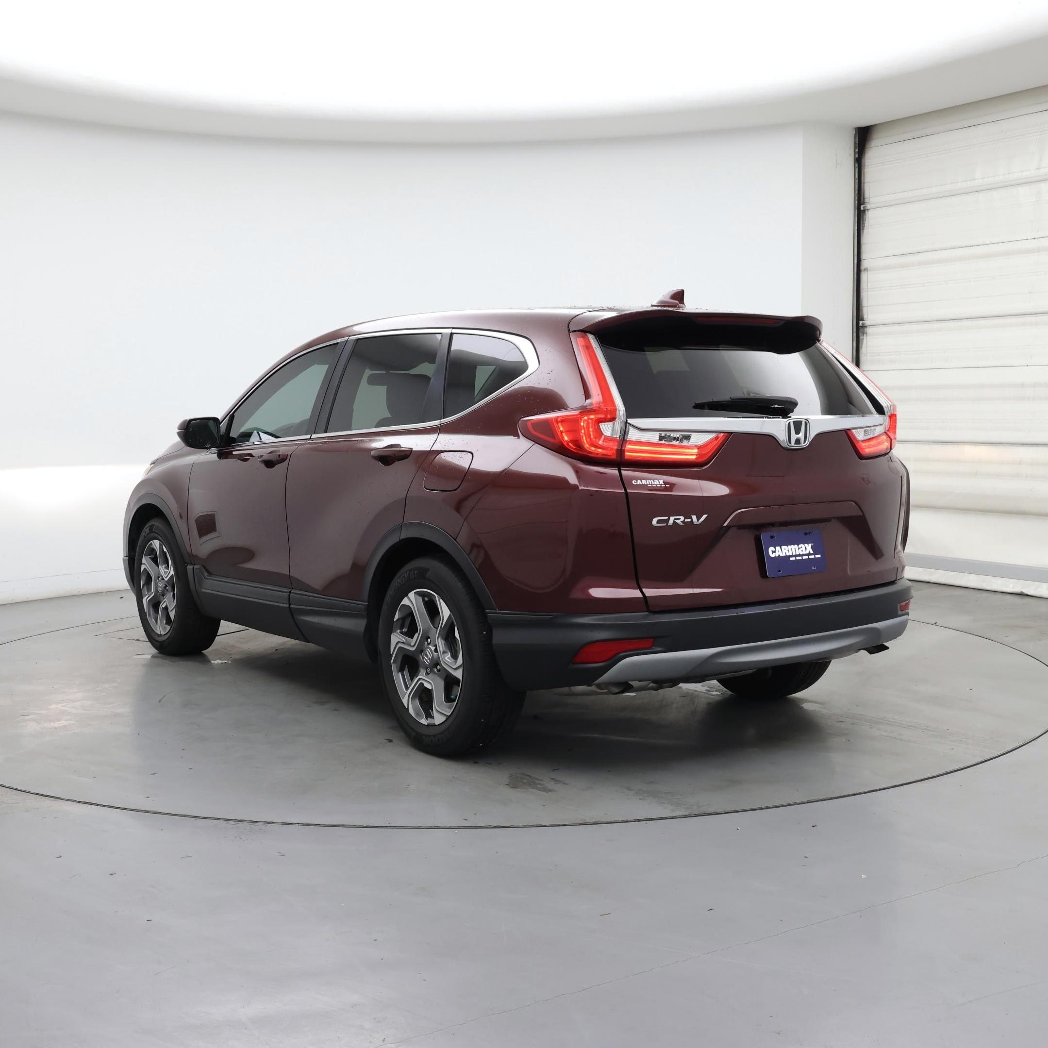 Thumbnail: 2019 Honda CR-V - 2
