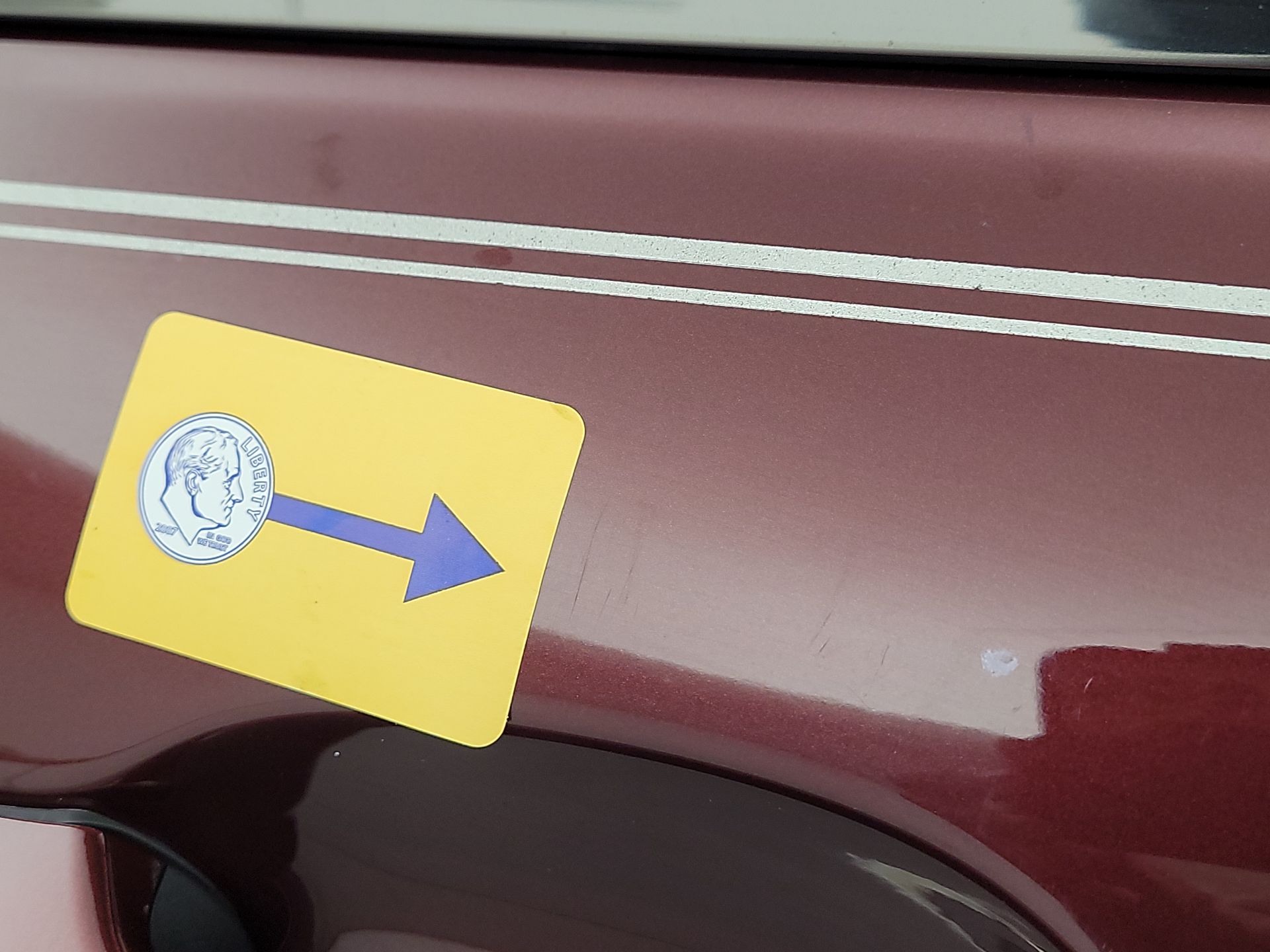 Thumbnail: 2019 Honda CR-V - 19