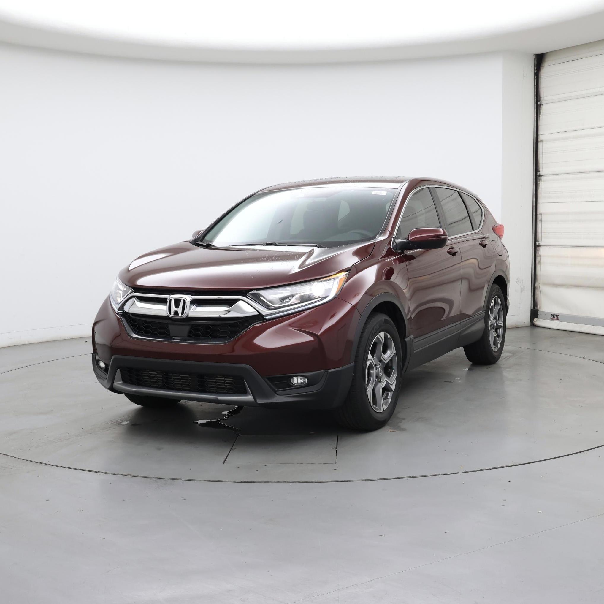 Thumbnail: 2019 Honda CR-V - 4