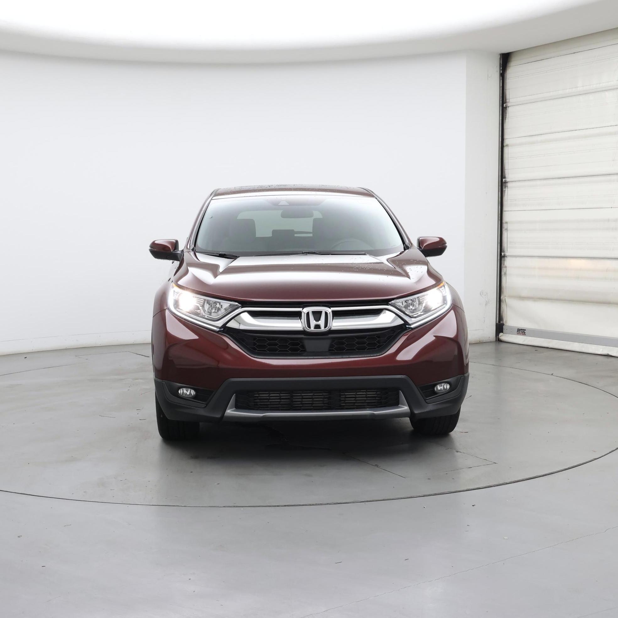 Thumbnail: 2019 Honda CR-V - 5