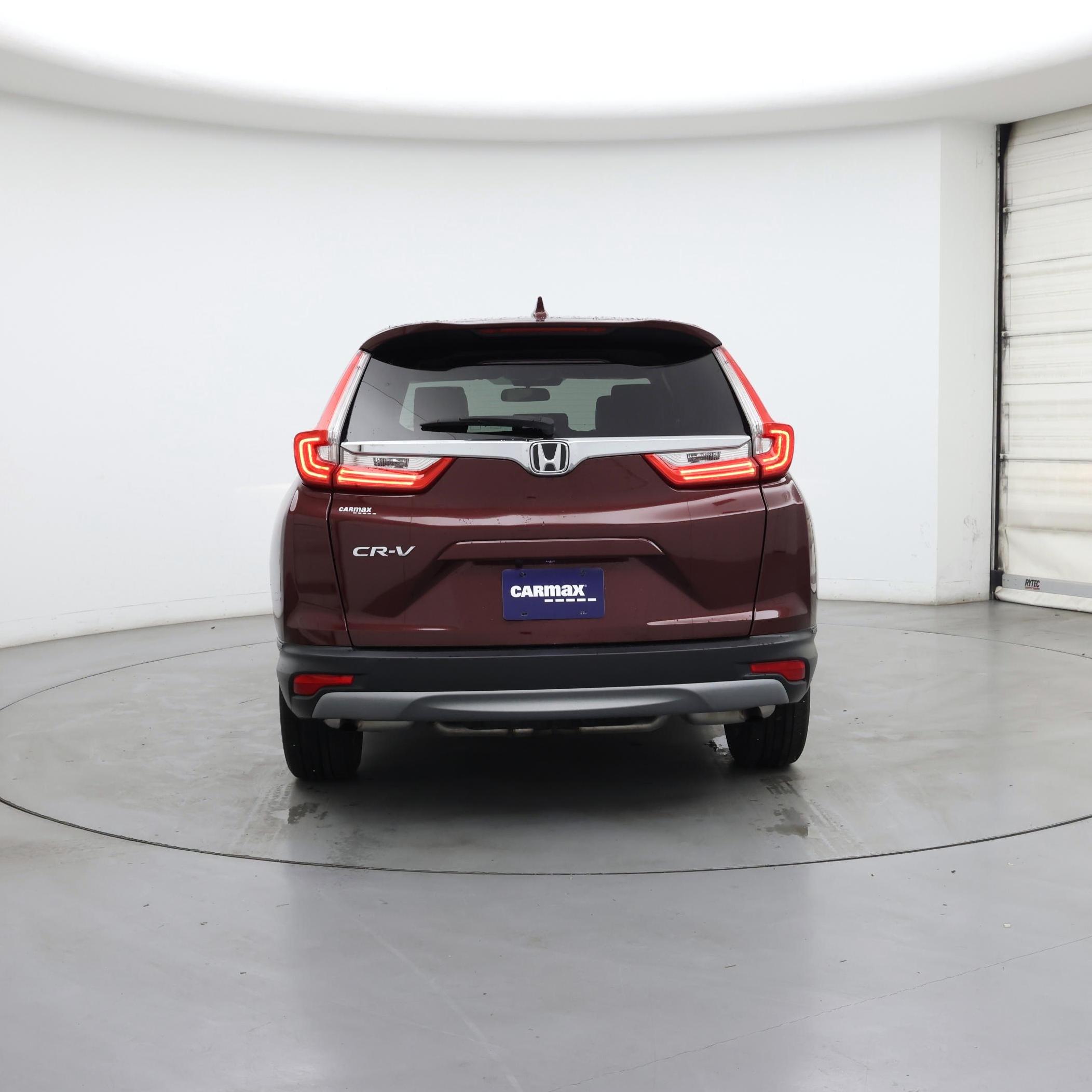 Thumbnail: 2019 Honda CR-V - 6