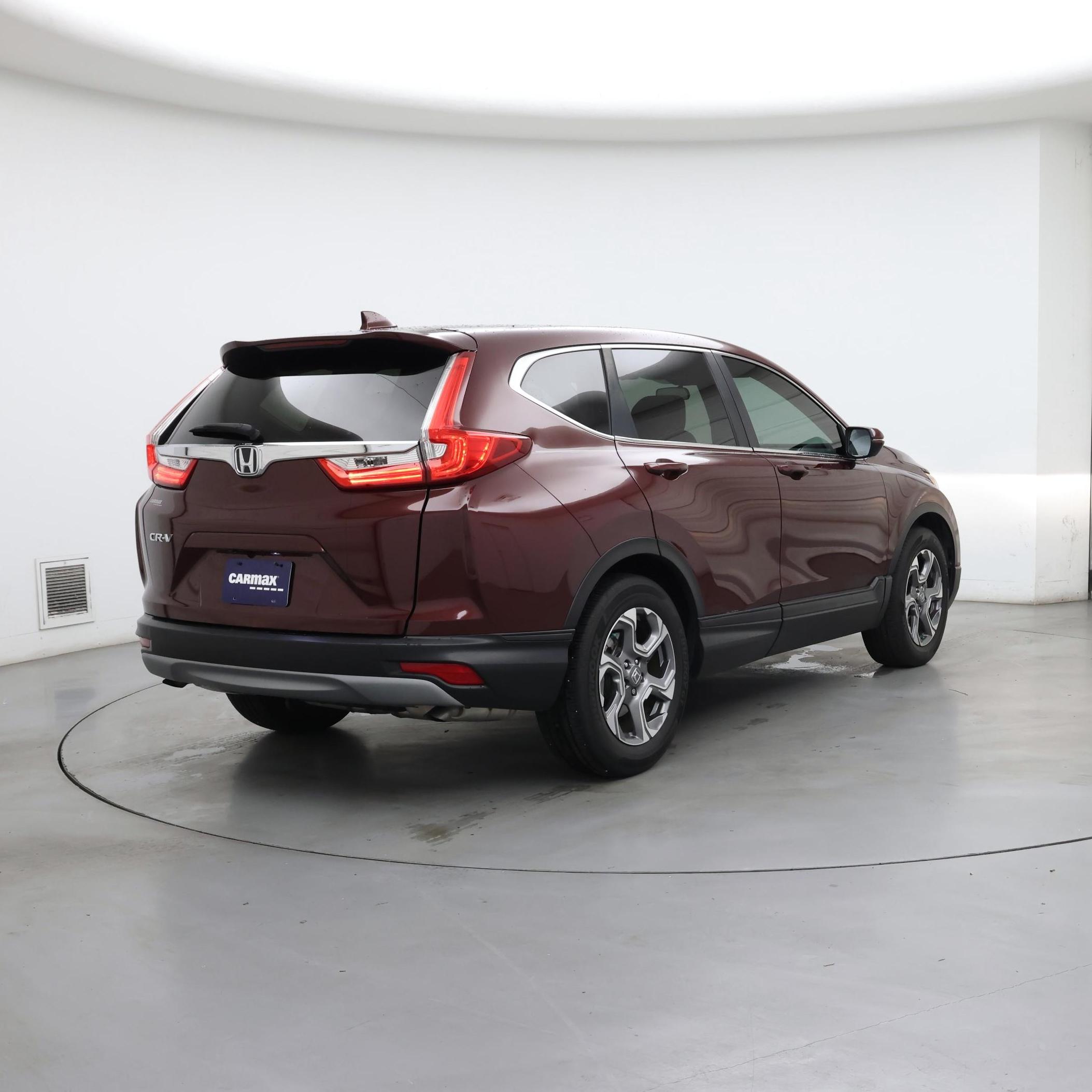 Thumbnail: 2019 Honda CR-V - 8