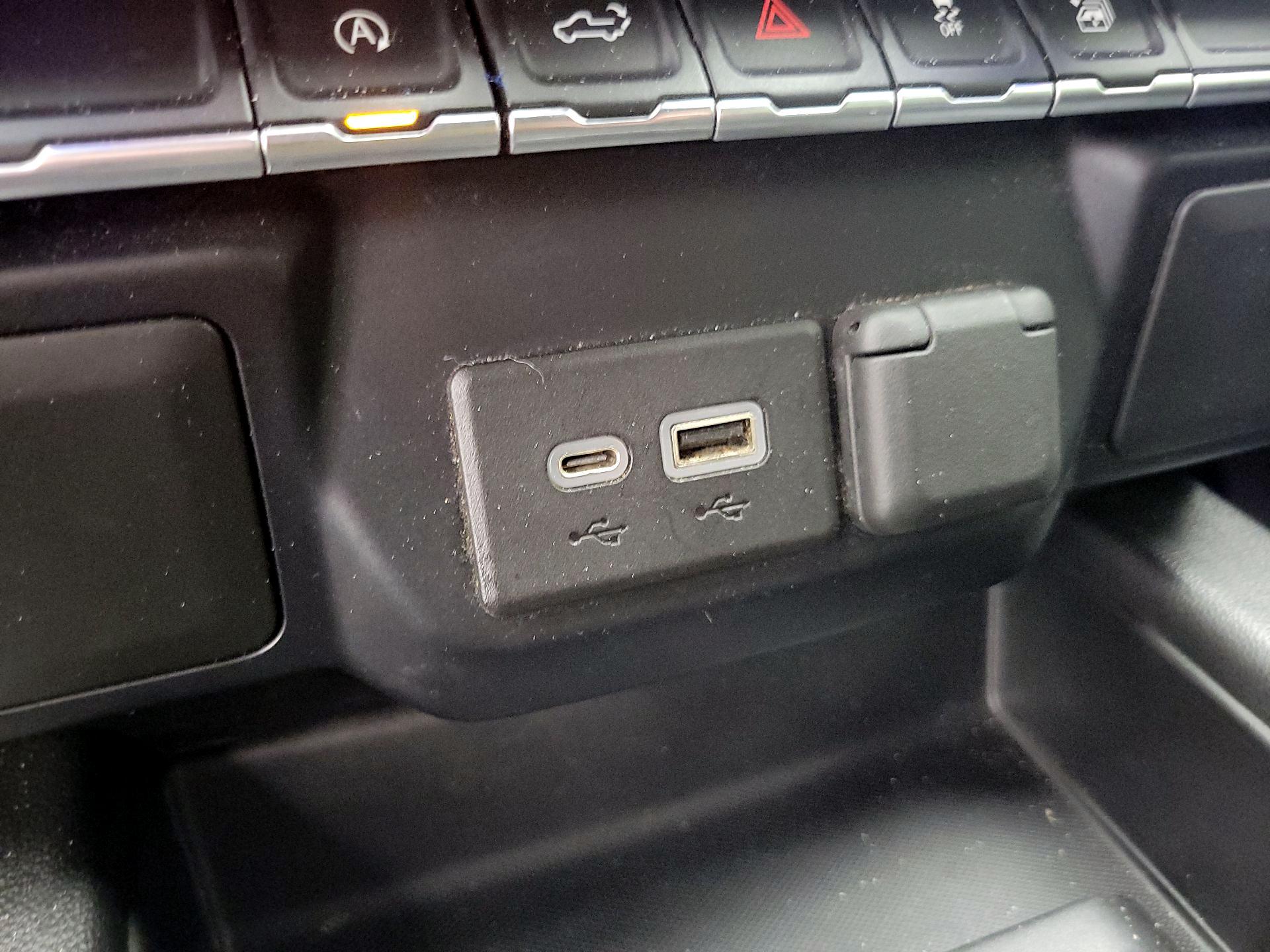 Thumbnail: 2021 Chevrolet Silverado 1500 - 18