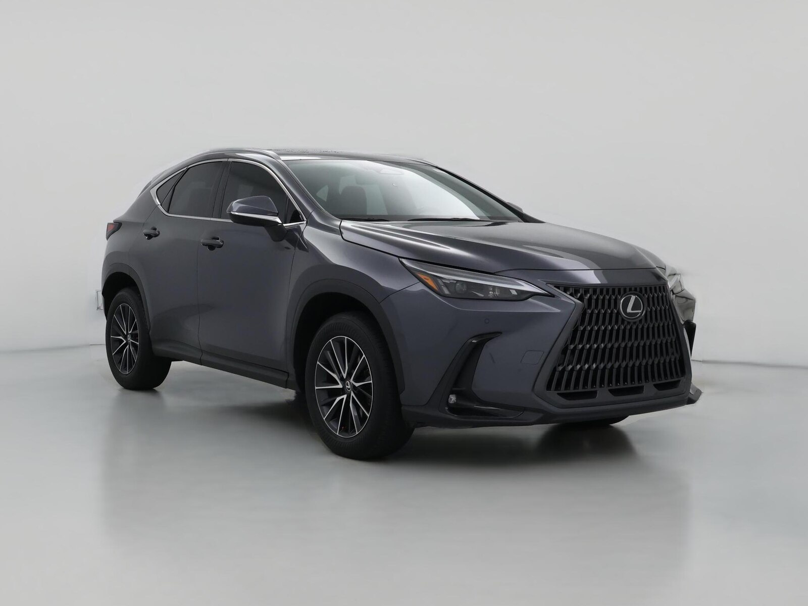 2024 Lexus NX