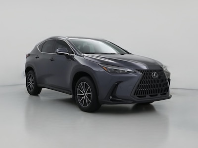2024 Lexus NX 350 Premium