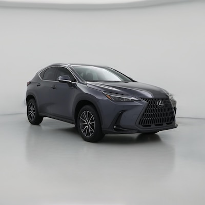 2024 Lexus NX 350 Premium