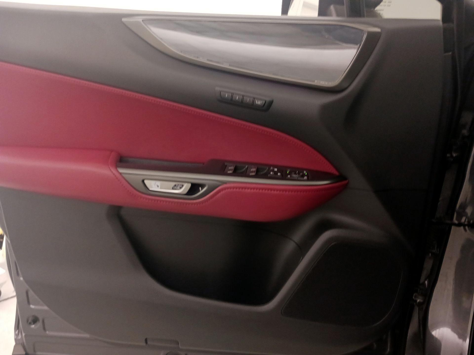 Thumbnail: 2024 Lexus NX - 12