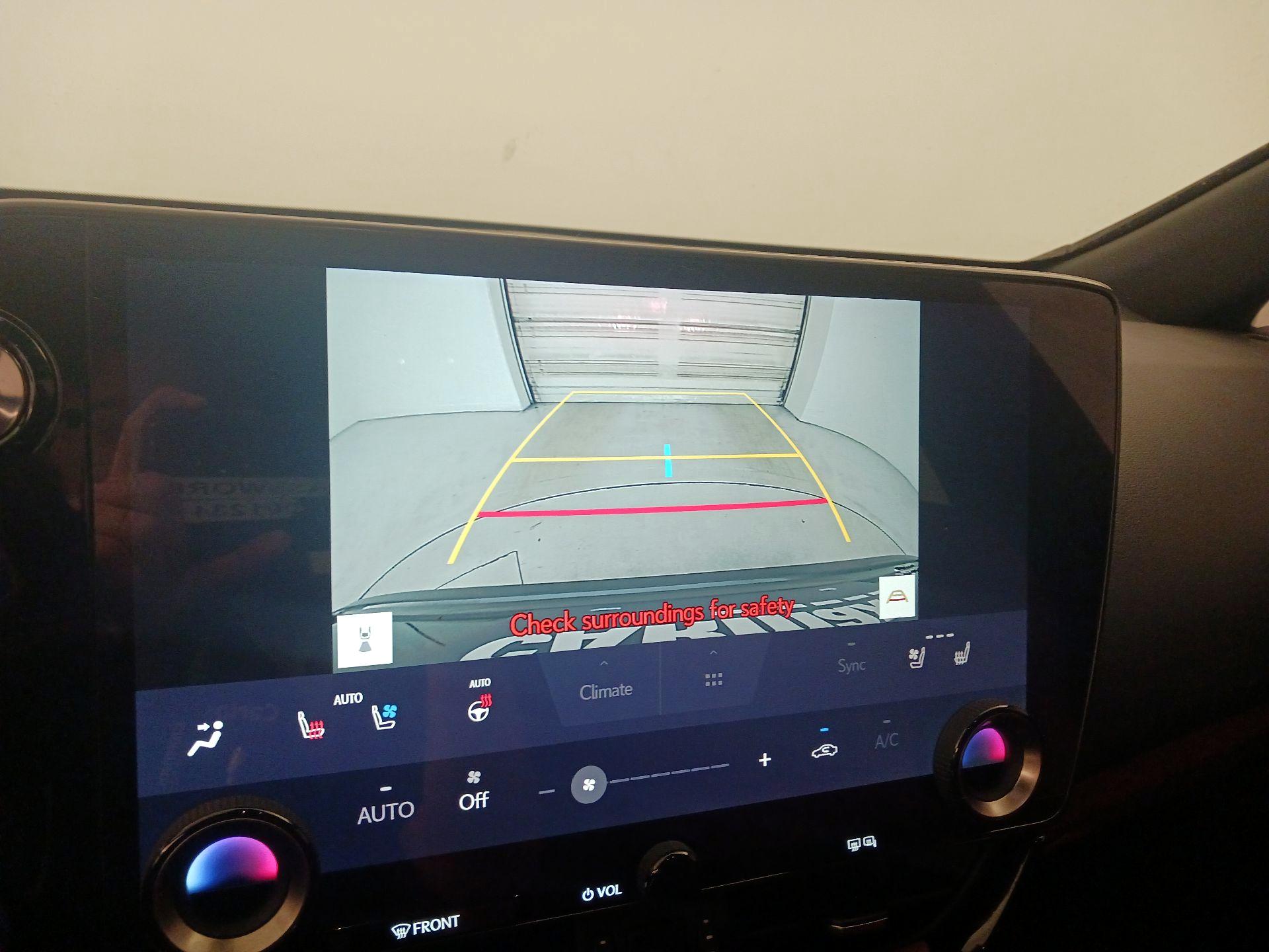 Thumbnail: 2024 Lexus NX - 14