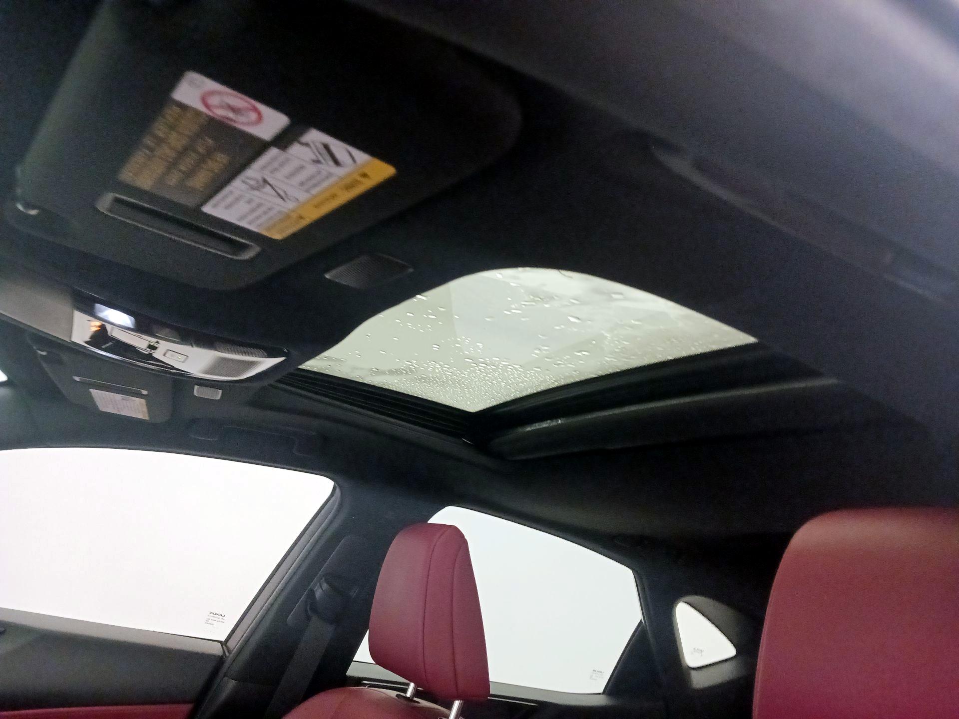 Thumbnail: 2024 Lexus NX - 19