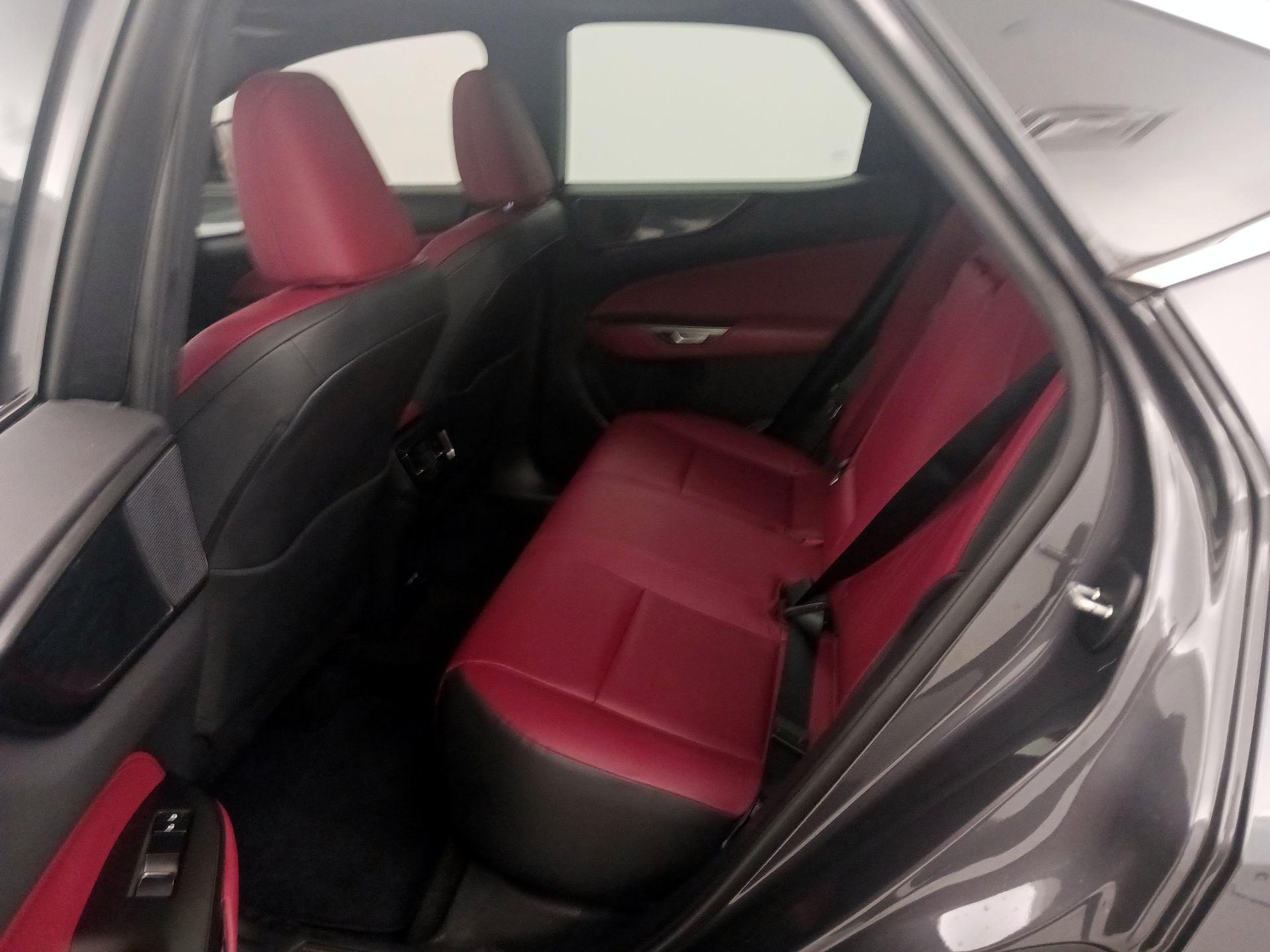 Thumbnail: 2024 Lexus NX - 20