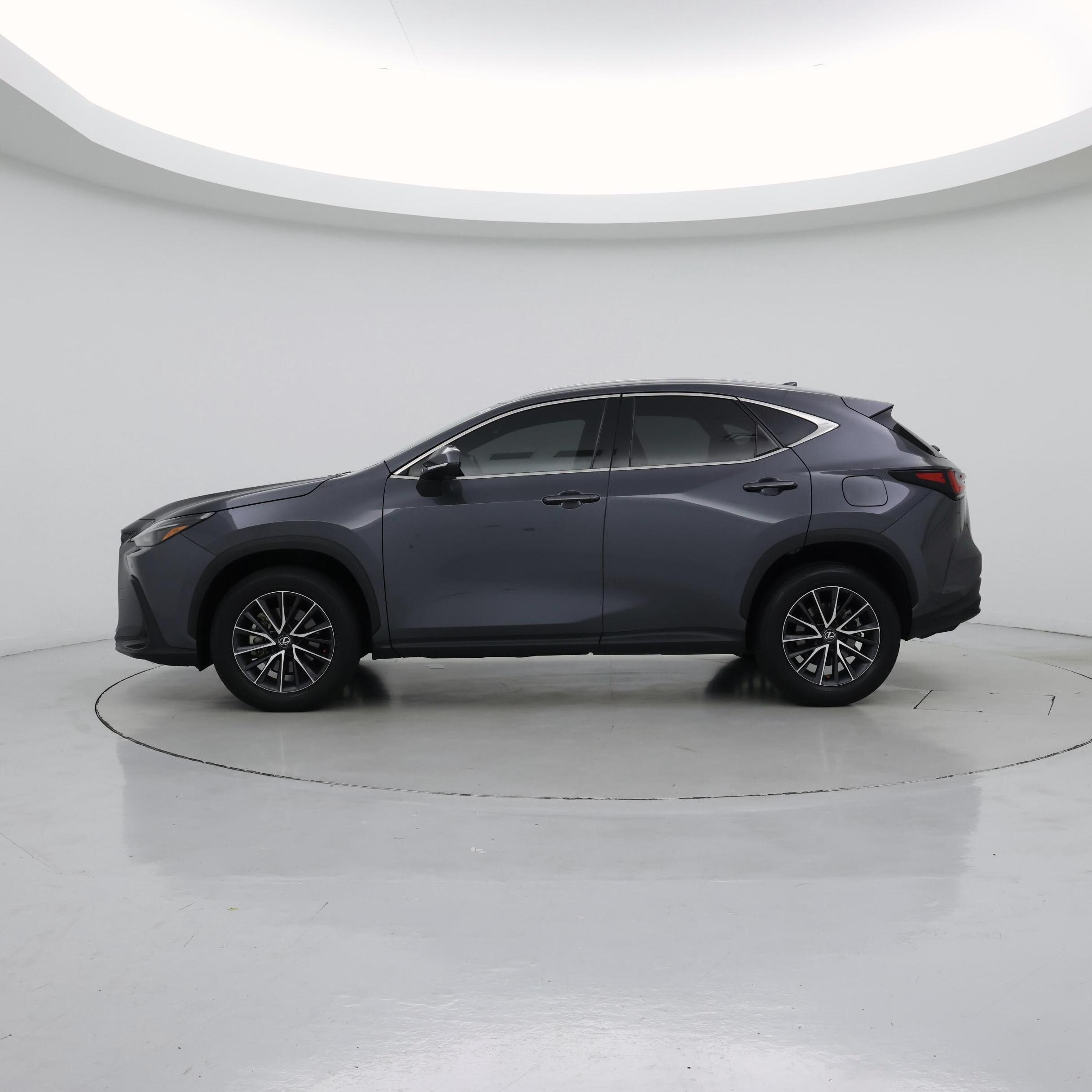 Thumbnail: 2024 Lexus NX - 3