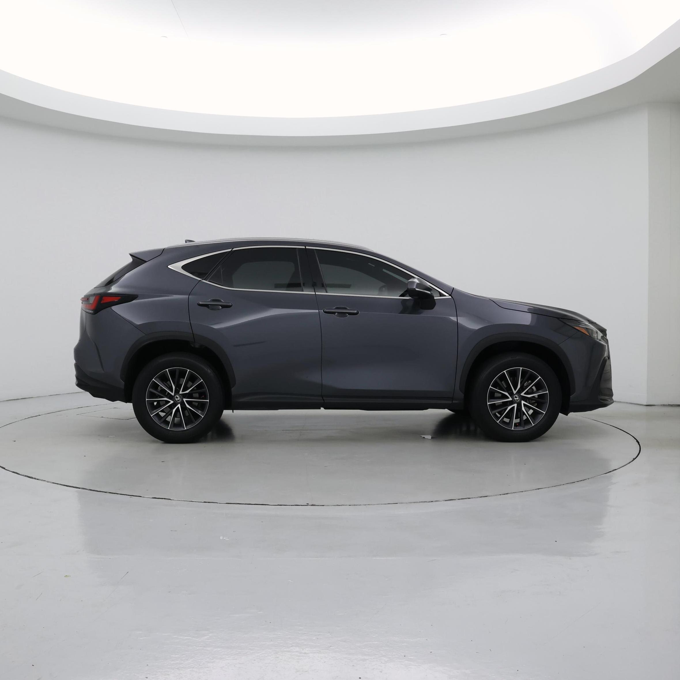 Thumbnail: 2024 Lexus NX - 7