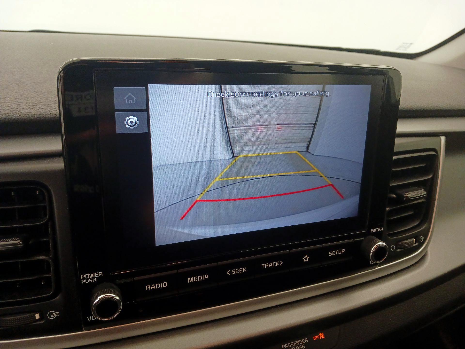 Thumbnail: 2023 Kia Rio - 14