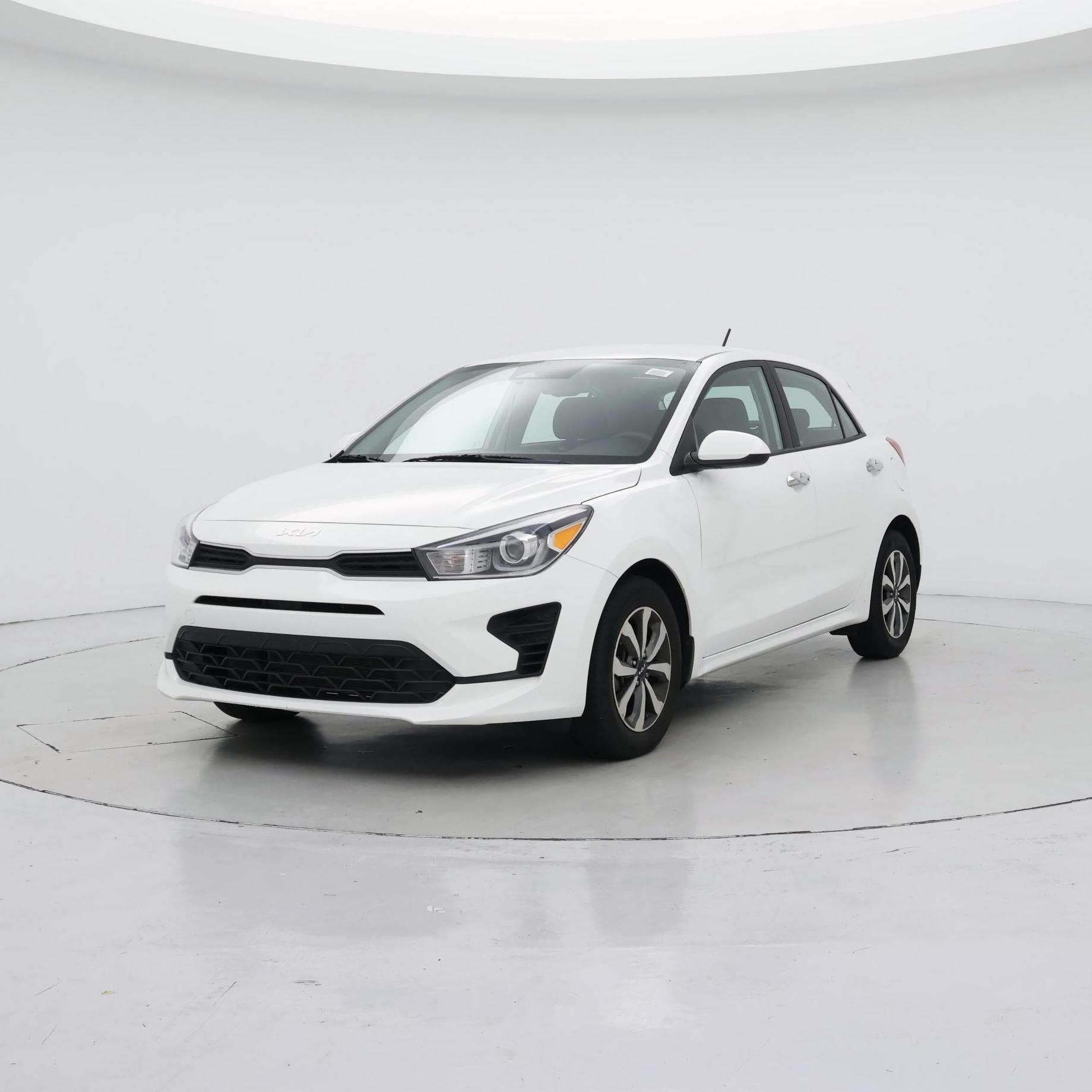 Thumbnail: 2023 Kia Rio - 4