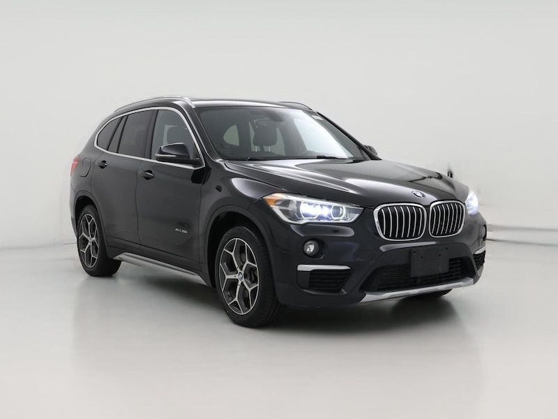 2017 BMW X1 xDrive28i -
                  Savannah, GA