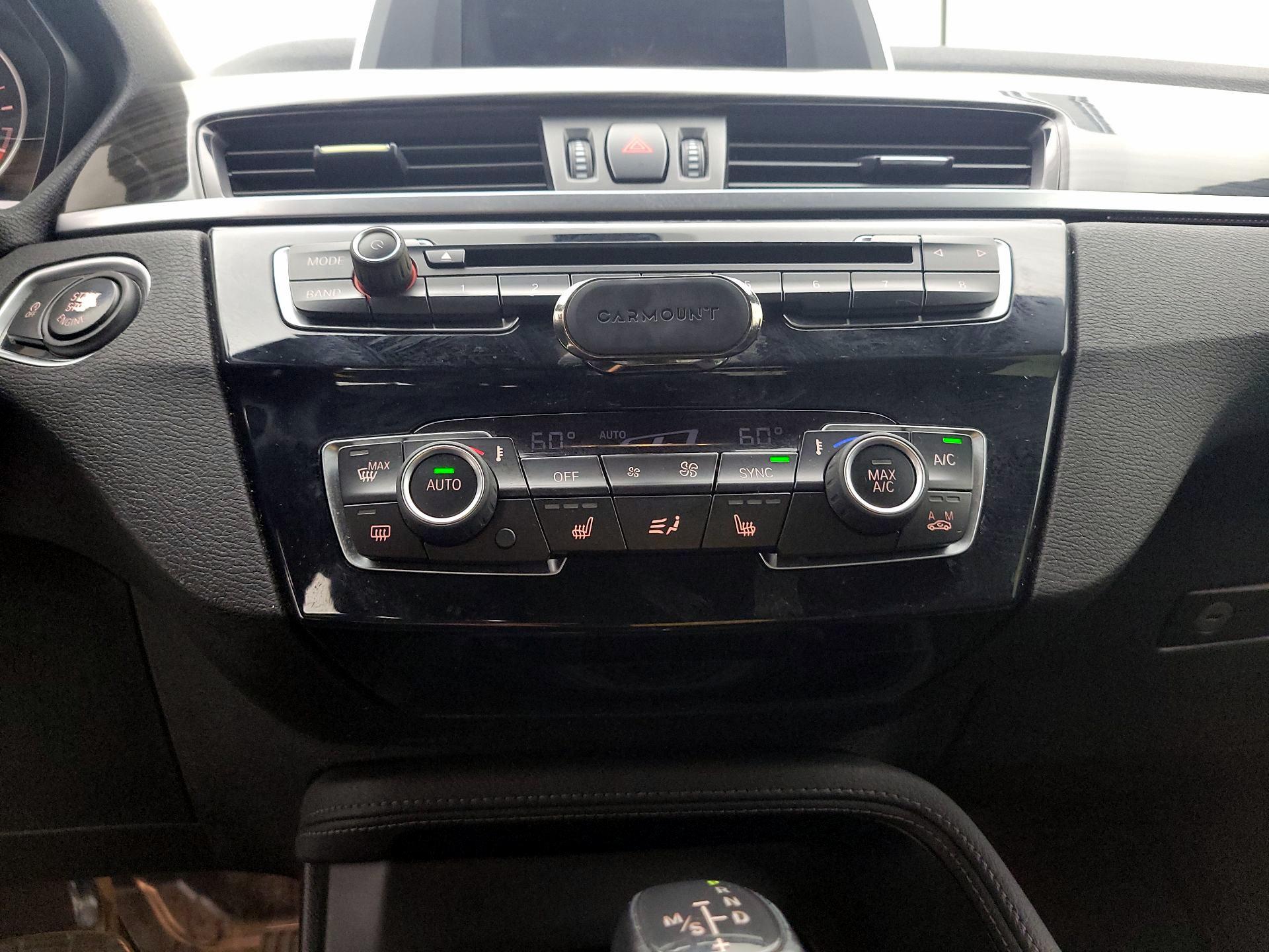 Thumbnail: 2017 BMW X1 - 17