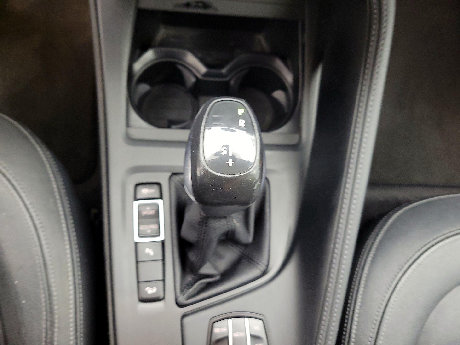 Thumbnail: 2017 BMW X1 - 18