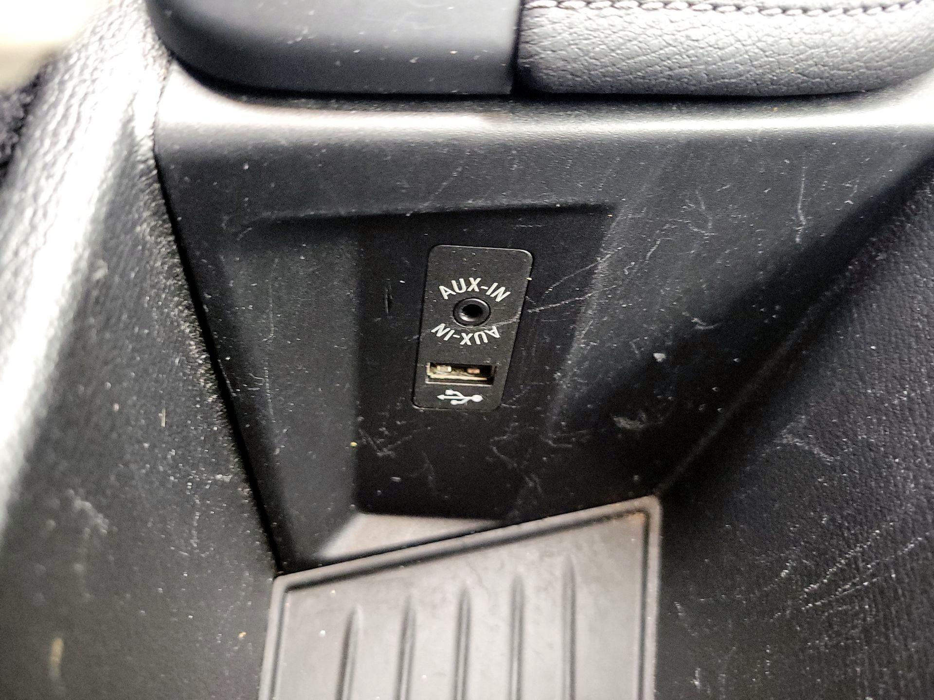 Thumbnail: 2017 BMW X1 - 19