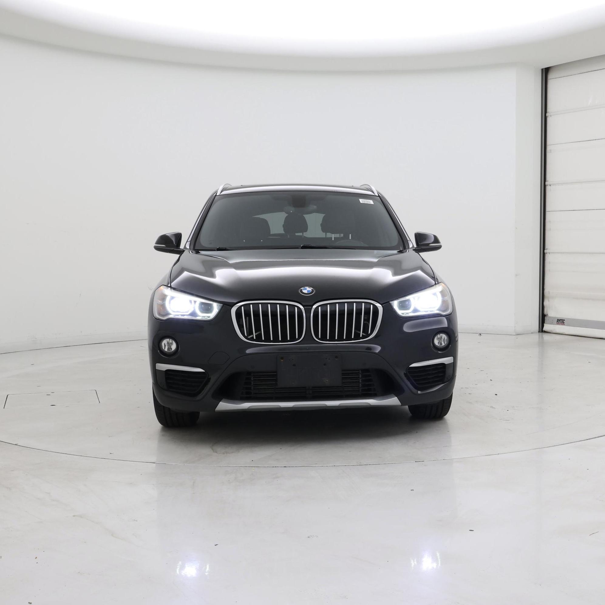 Thumbnail: 2017 BMW X1 - 5